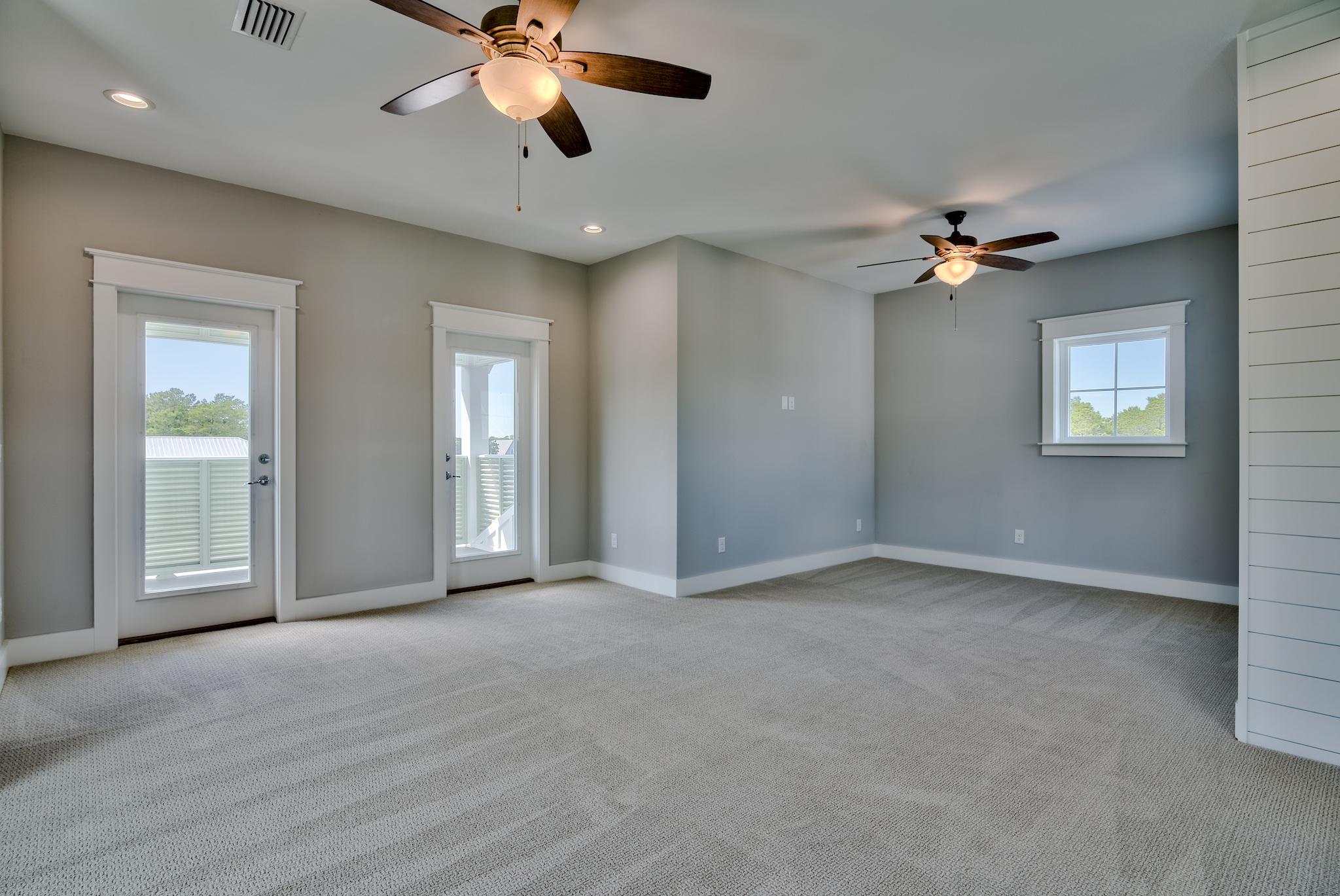 THE PRESERVE AT INLET BEACH - Residential