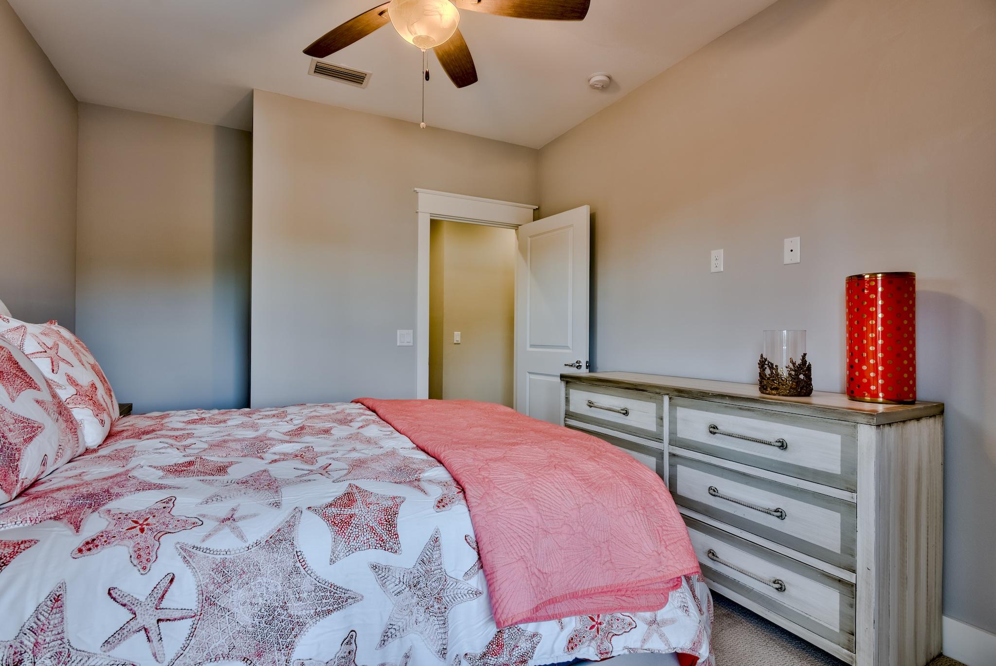 THE PRESERVE AT INLET BEACH - Residential