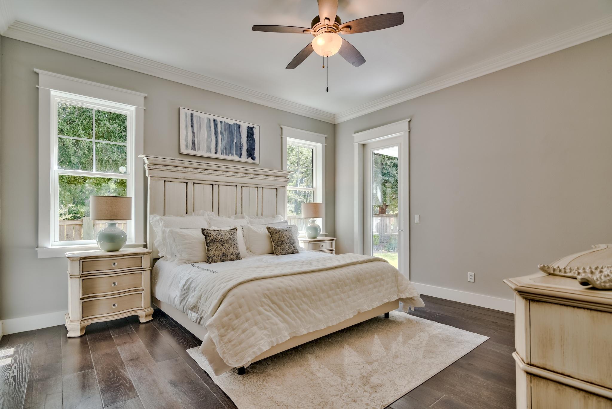 THE PRESERVE AT INLET BEACH - Residential