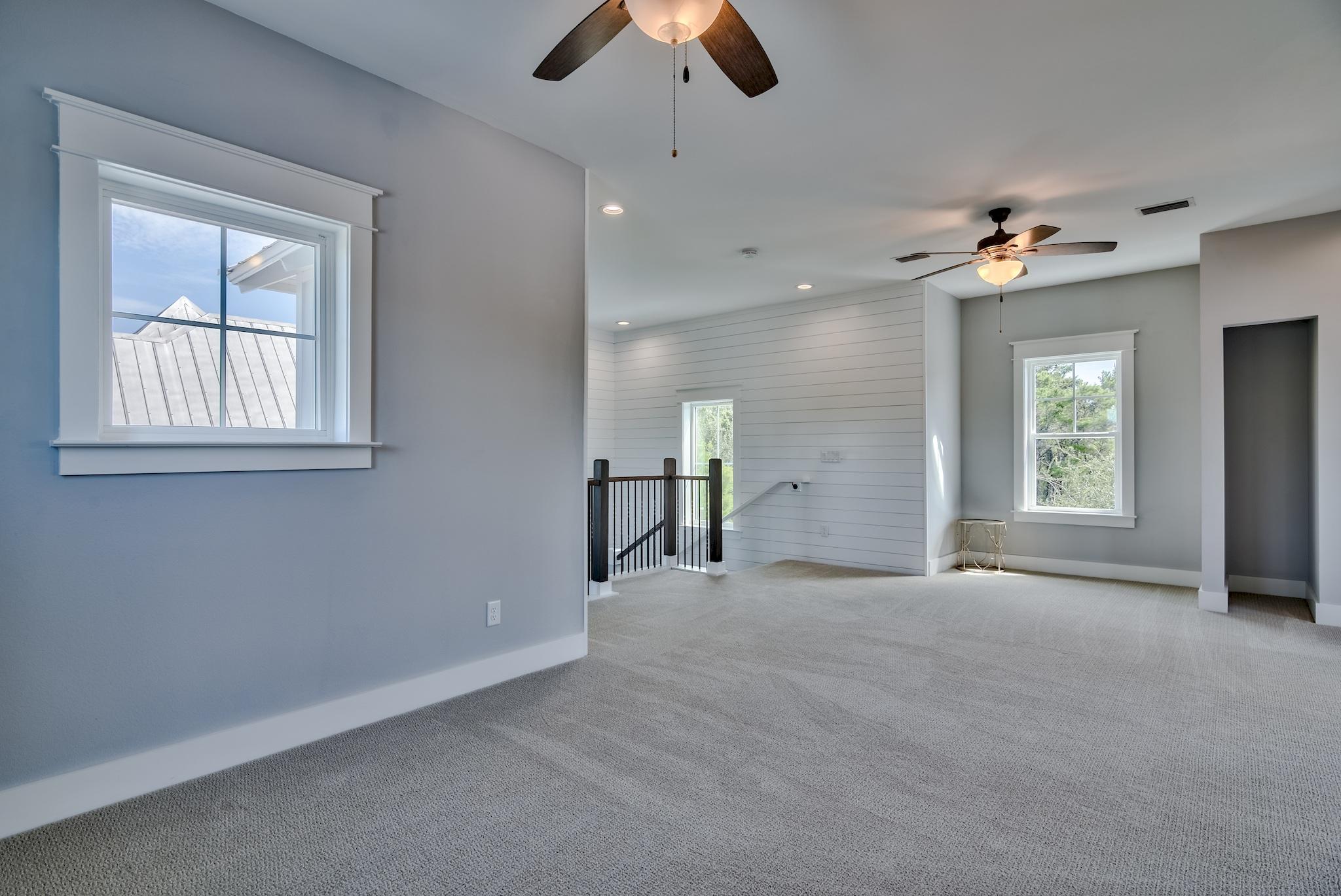 THE PRESERVE AT INLET BEACH - Residential