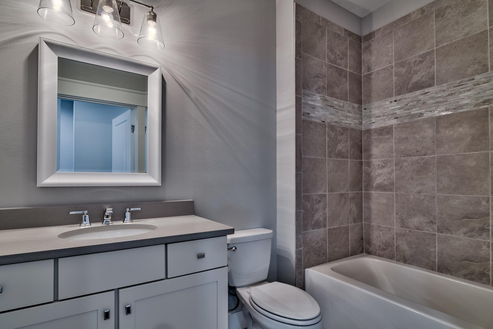 THE PRESERVE AT INLET BEACH - Residential