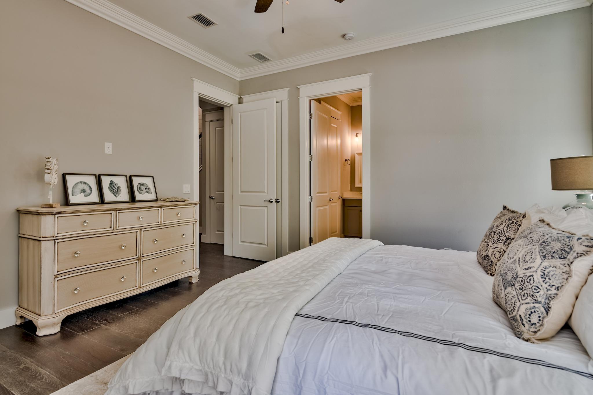 THE PRESERVE AT INLET BEACH - Residential