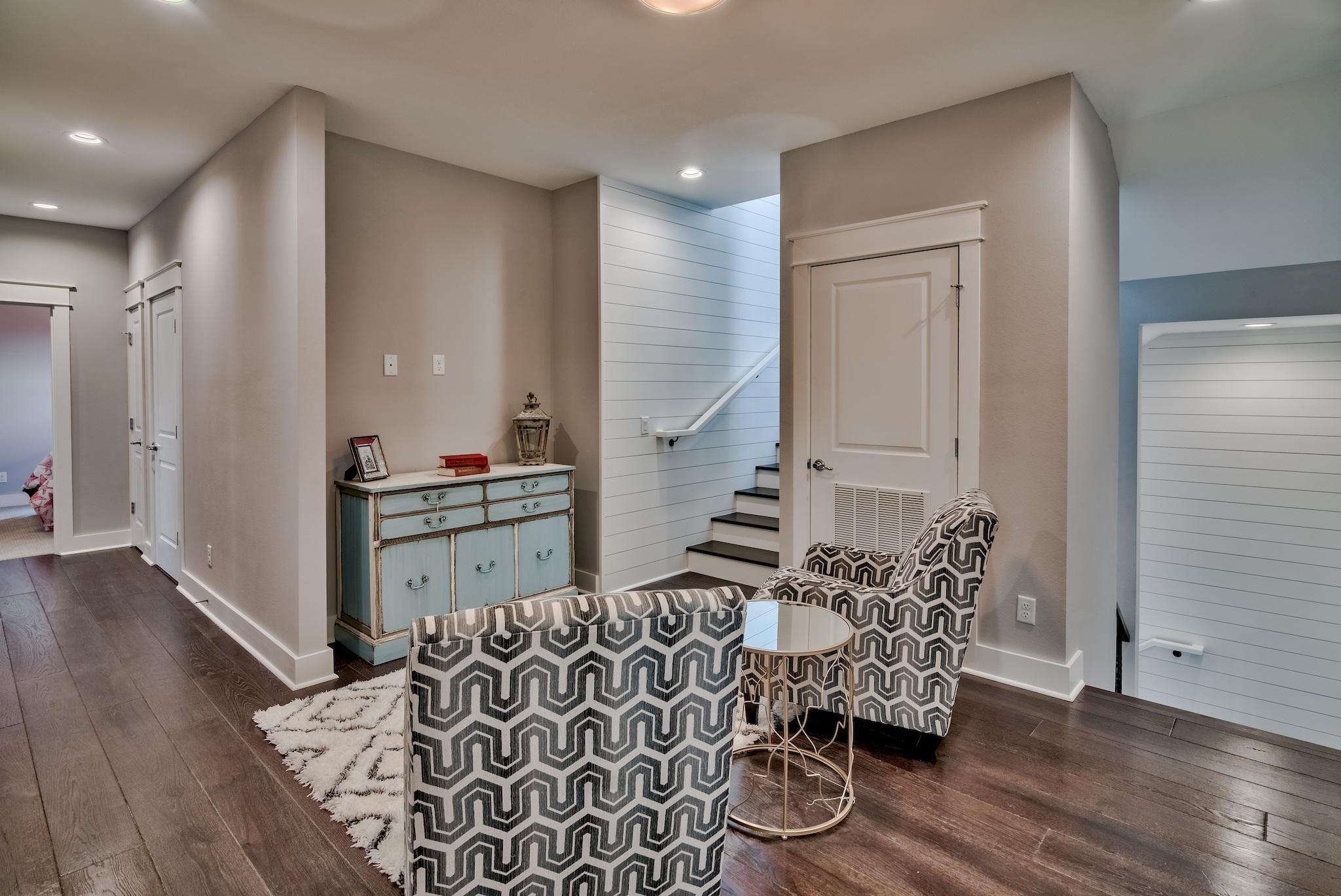 THE PRESERVE AT INLET BEACH - Residential