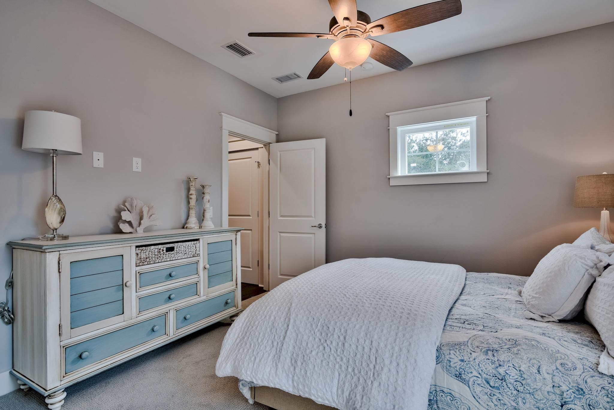 THE PRESERVE AT INLET BEACH - Residential