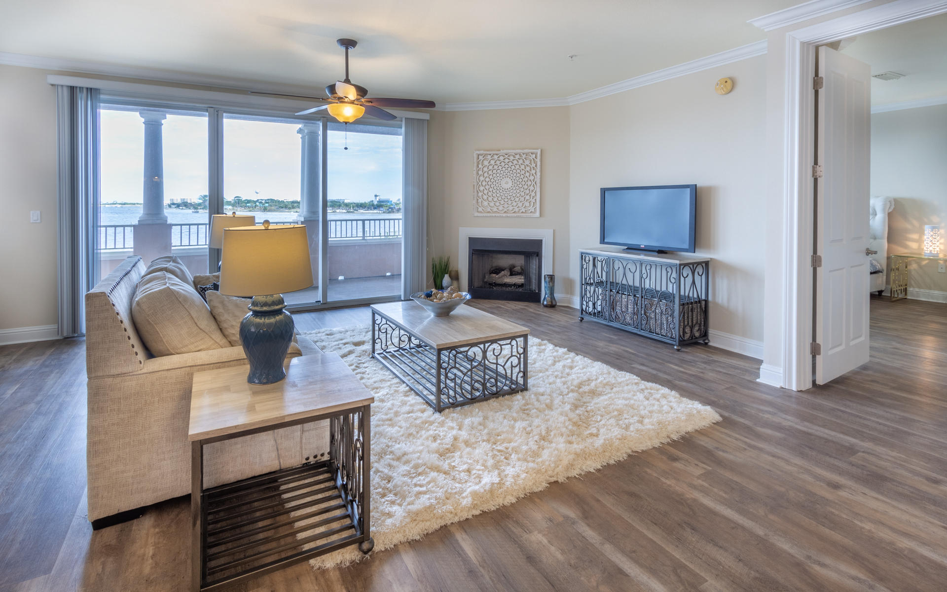 VILLA DI MARE - Residential