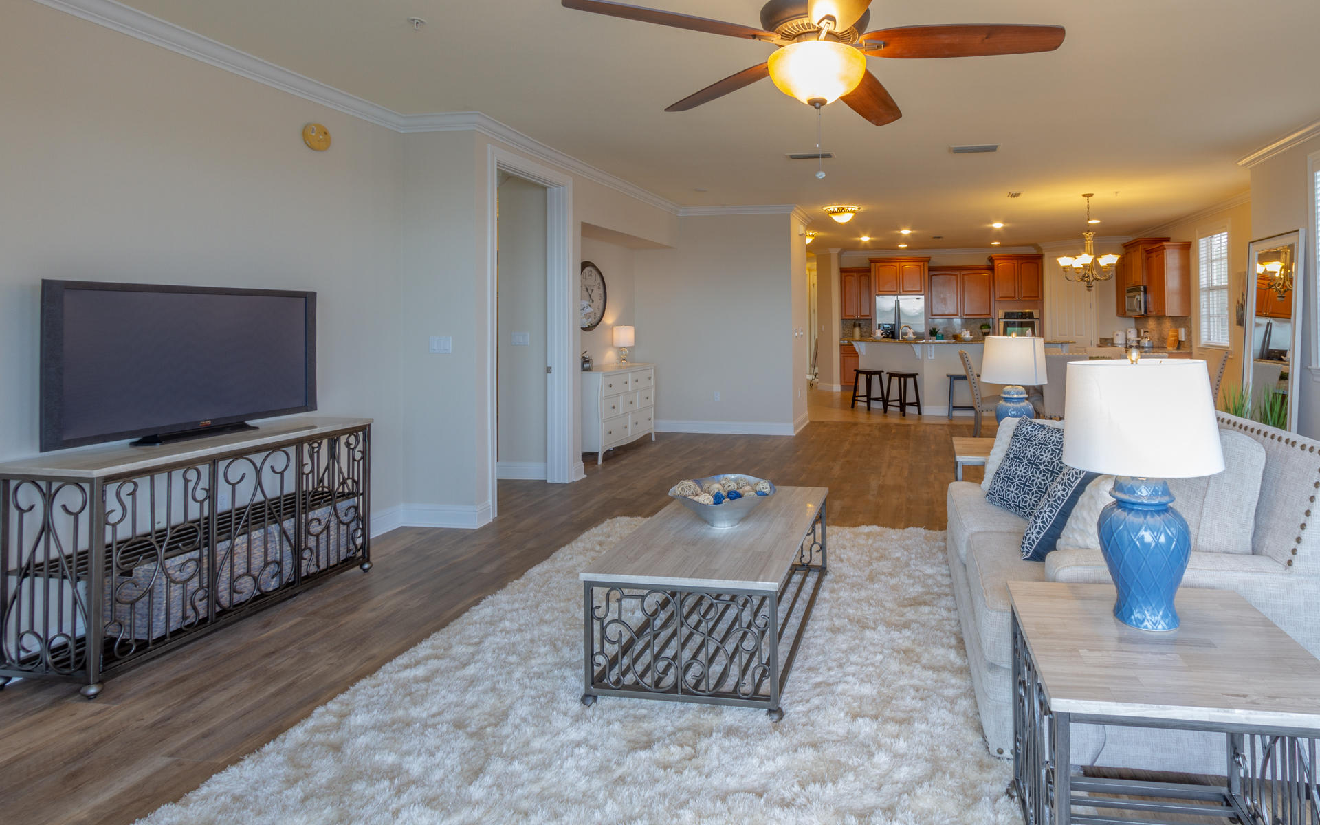 VILLA DI MARE - Residential