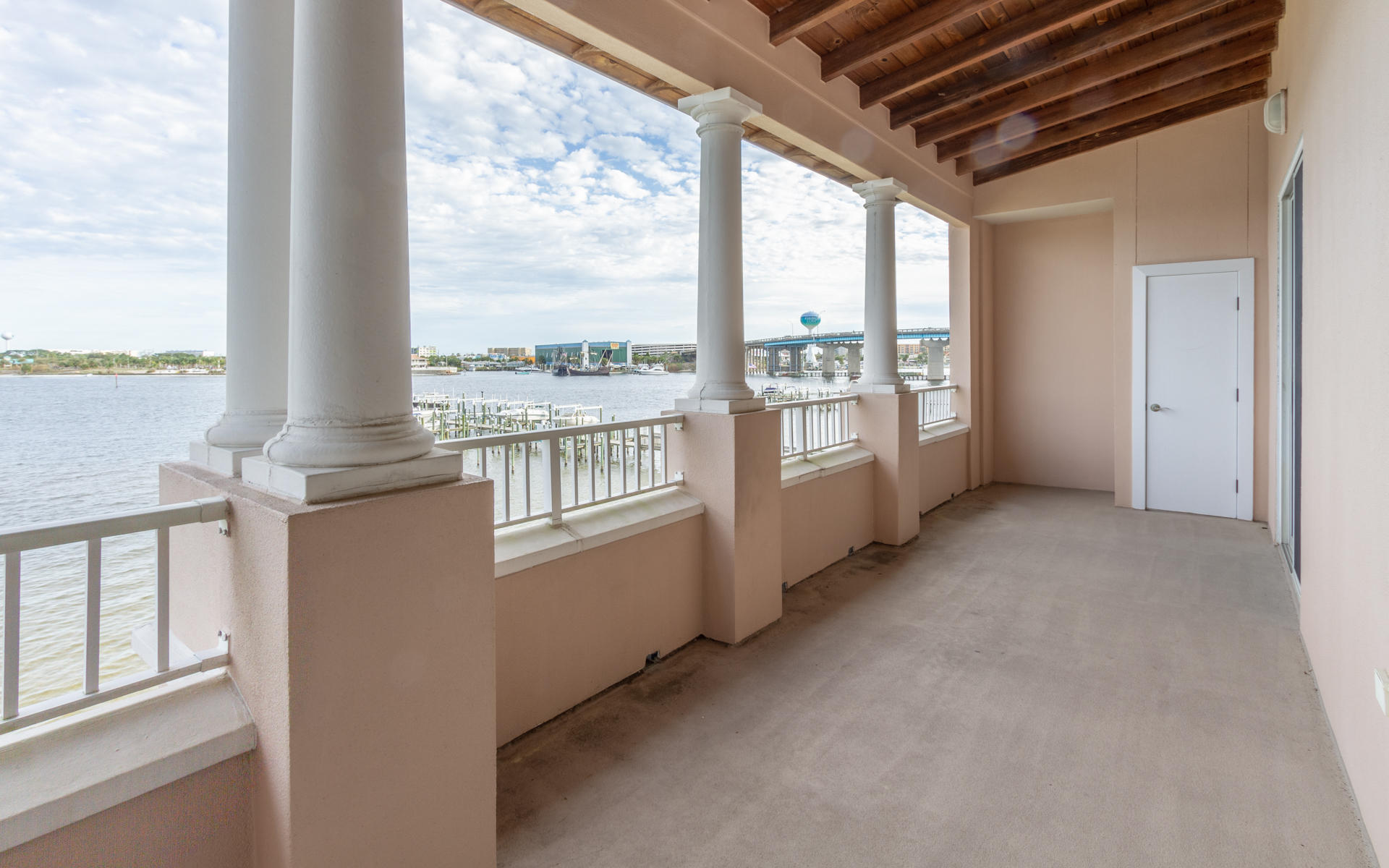 VILLA DI MARE - Residential