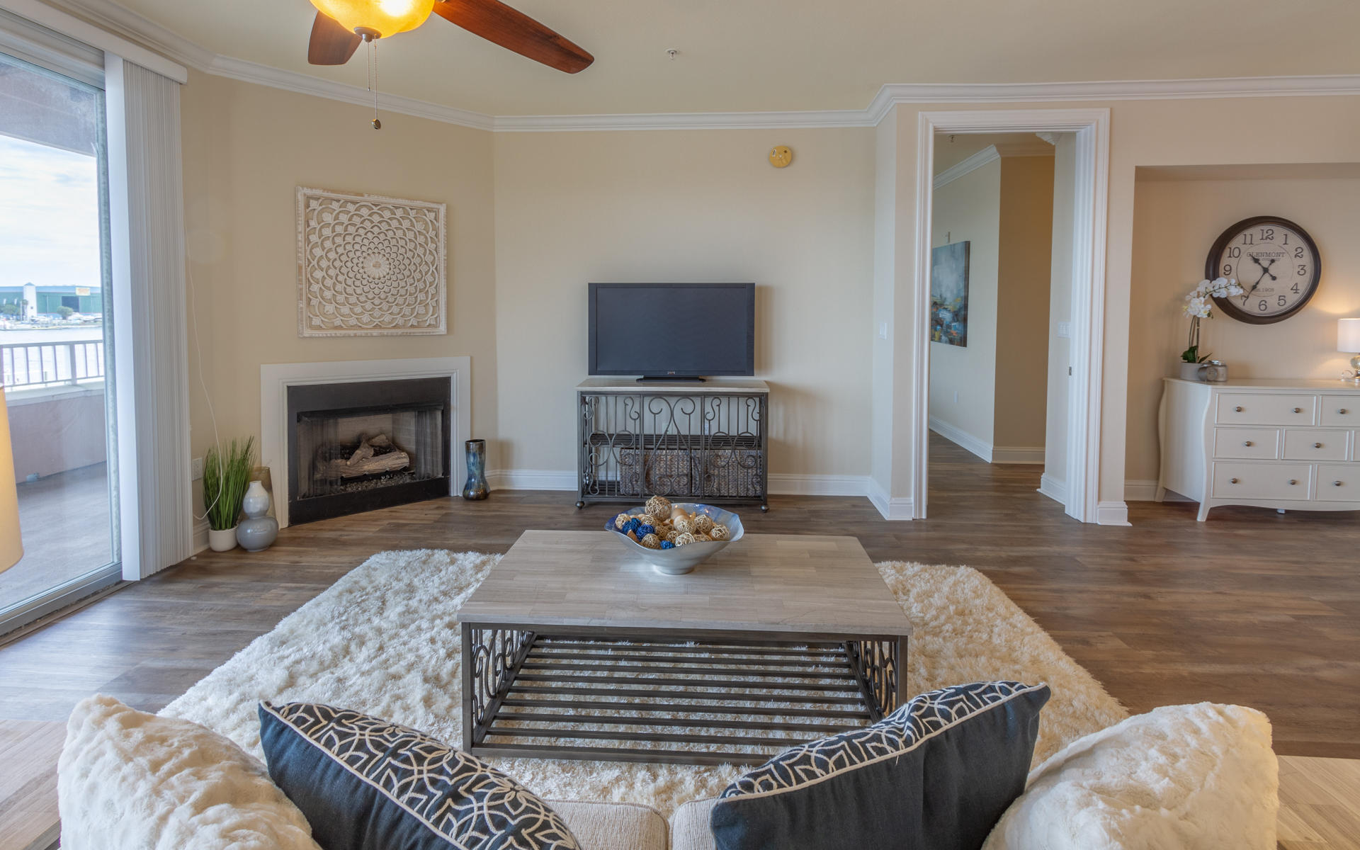 VILLA DI MARE - Residential