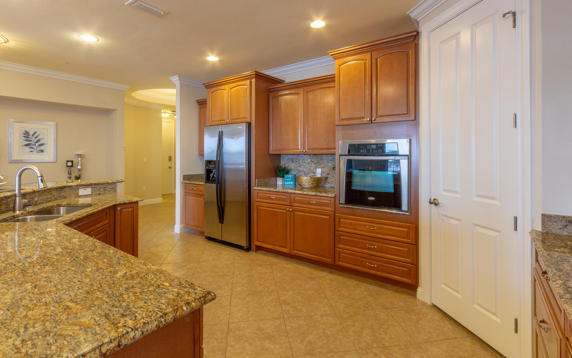 VILLA DI MARE - Residential