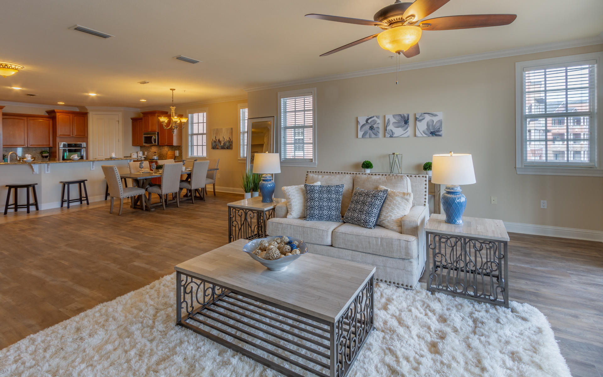 VILLA DI MARE - Residential