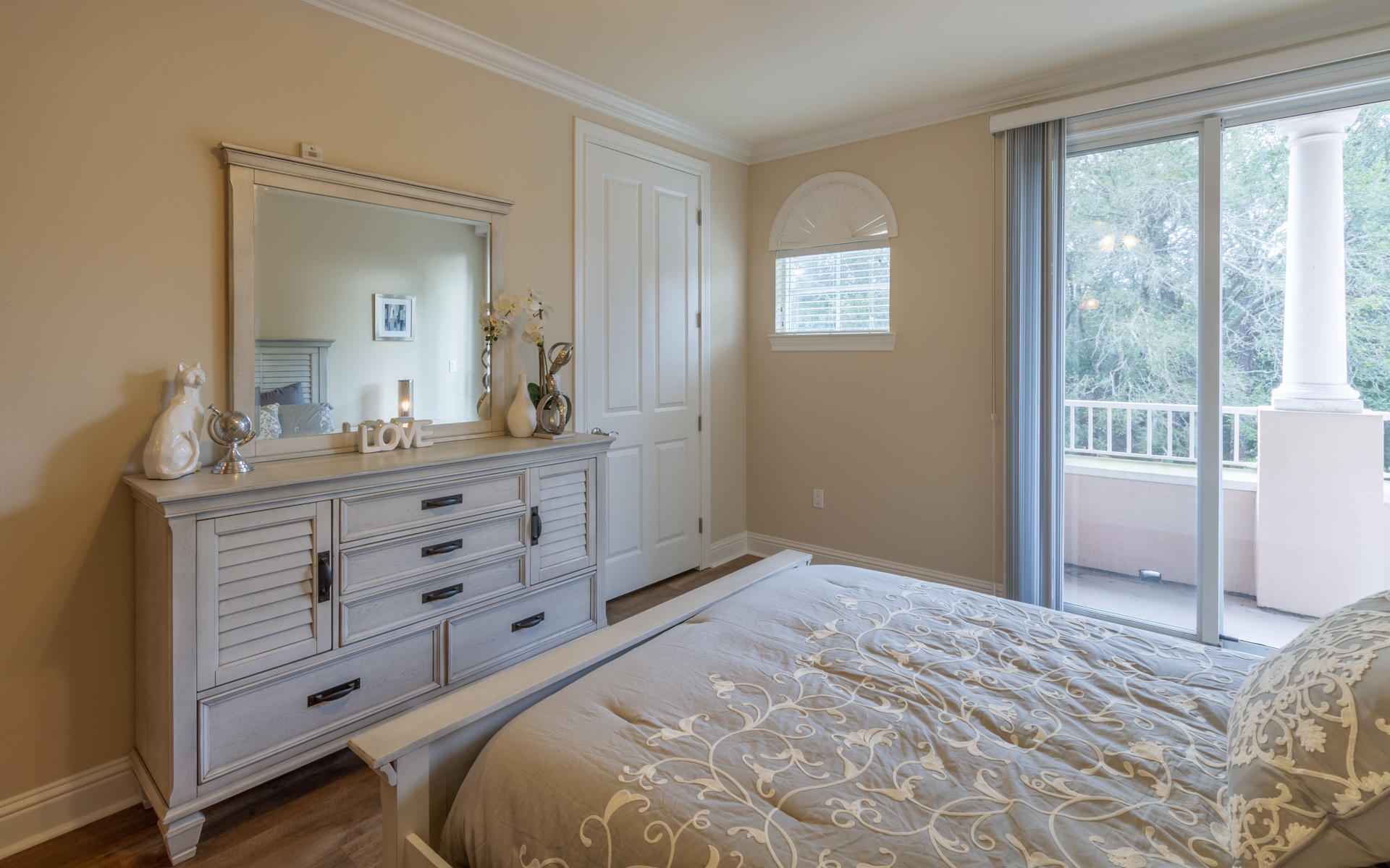 VILLA DI MARE - Residential