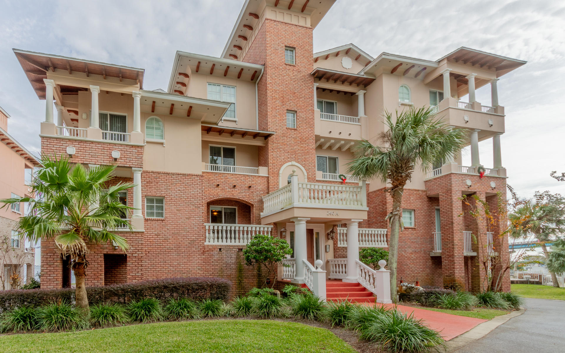 VILLA DI MARE - Residential