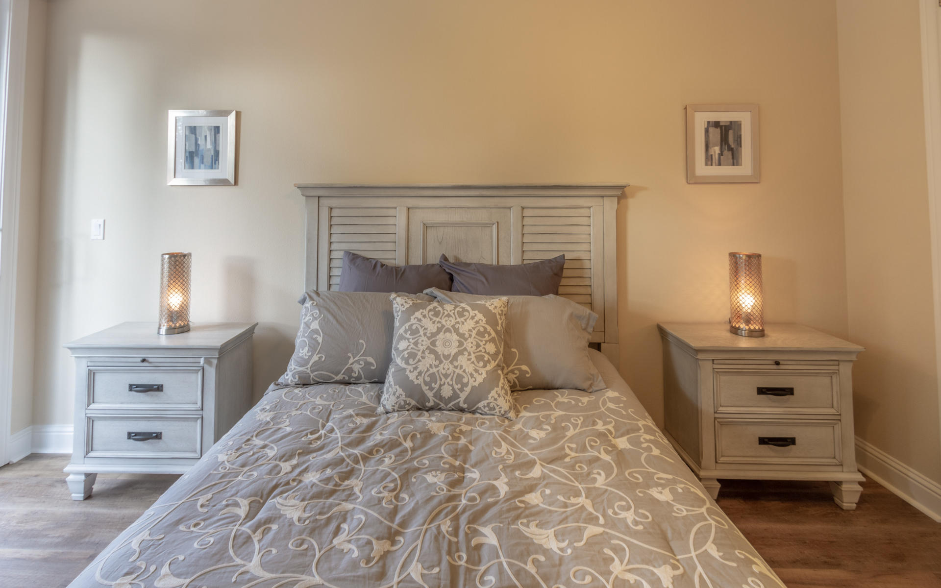 VILLA DI MARE - Residential