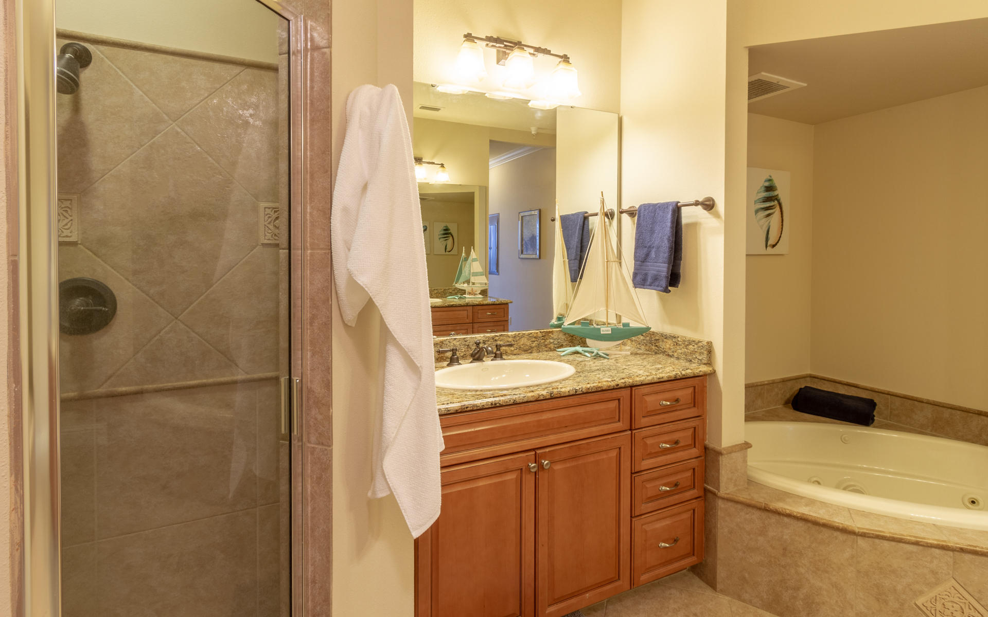 VILLA DI MARE - Residential