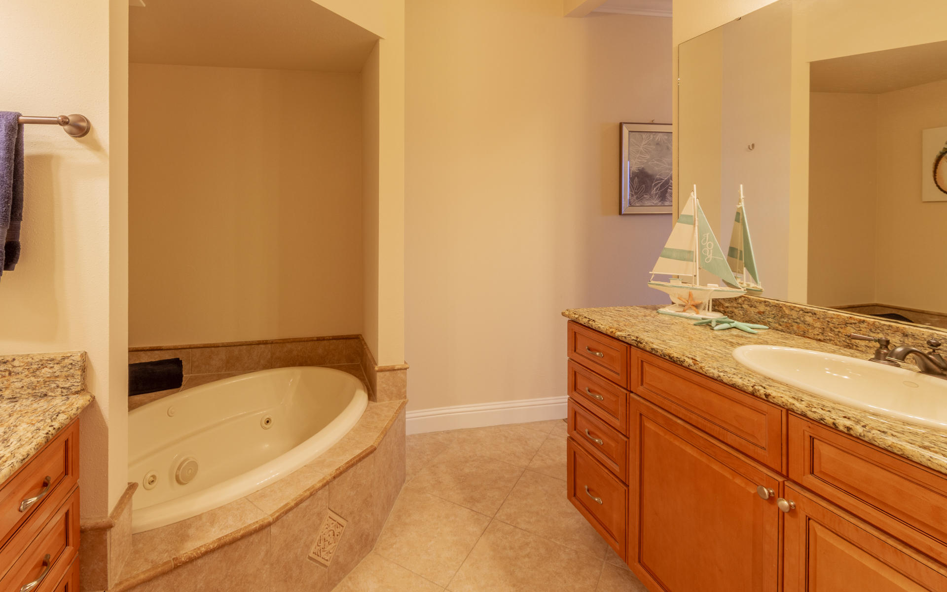 VILLA DI MARE - Residential