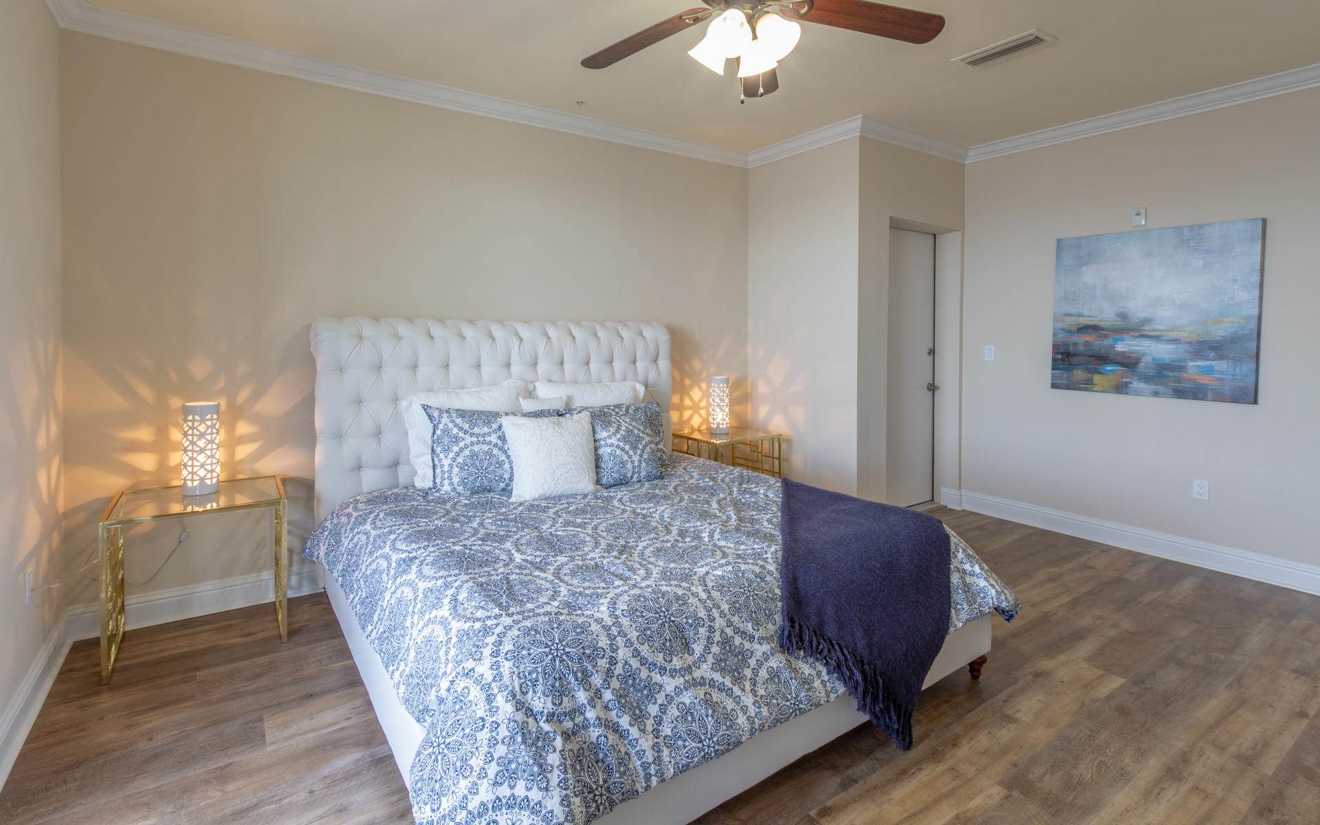 VILLA DI MARE - Residential