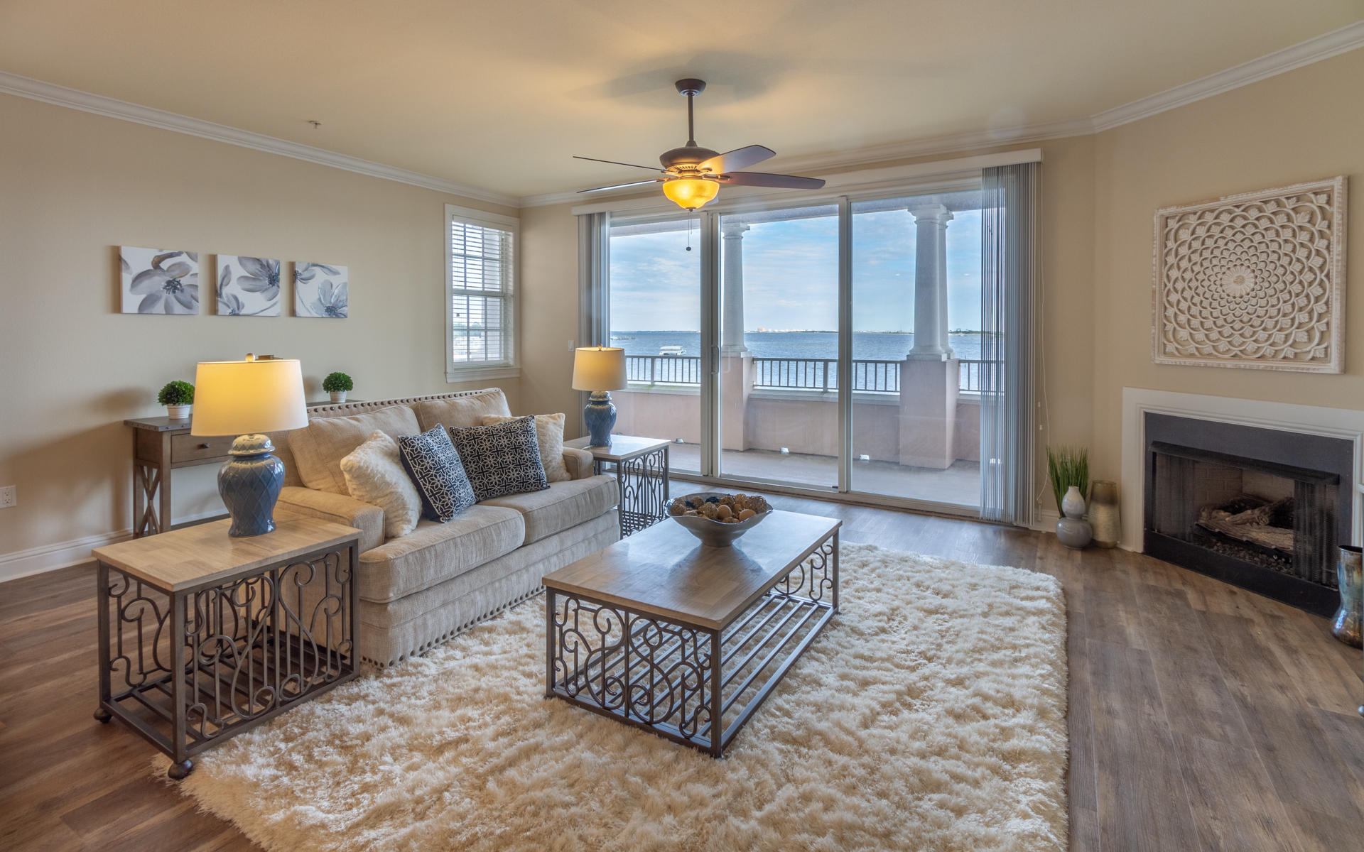 VILLA DI MARE - Residential