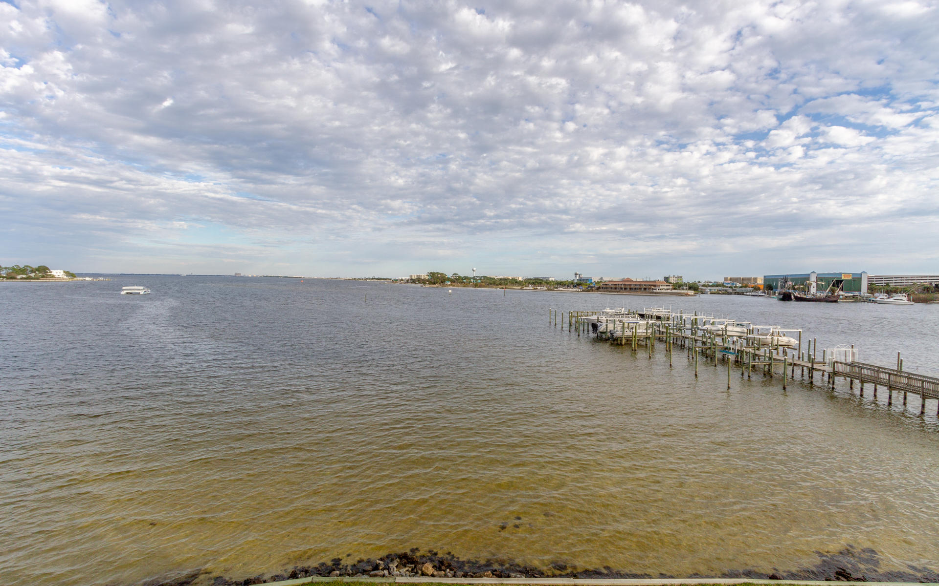 VILLA DI MARE - Residential