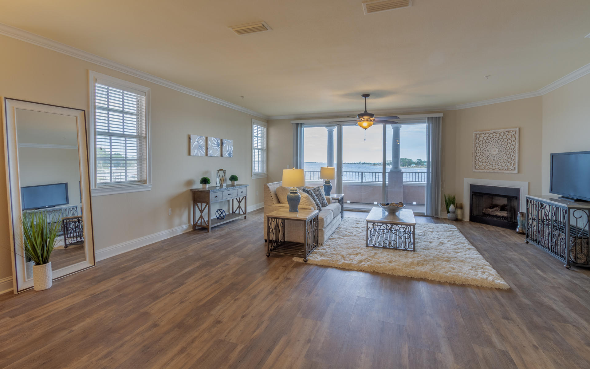 VILLA DI MARE - Residential