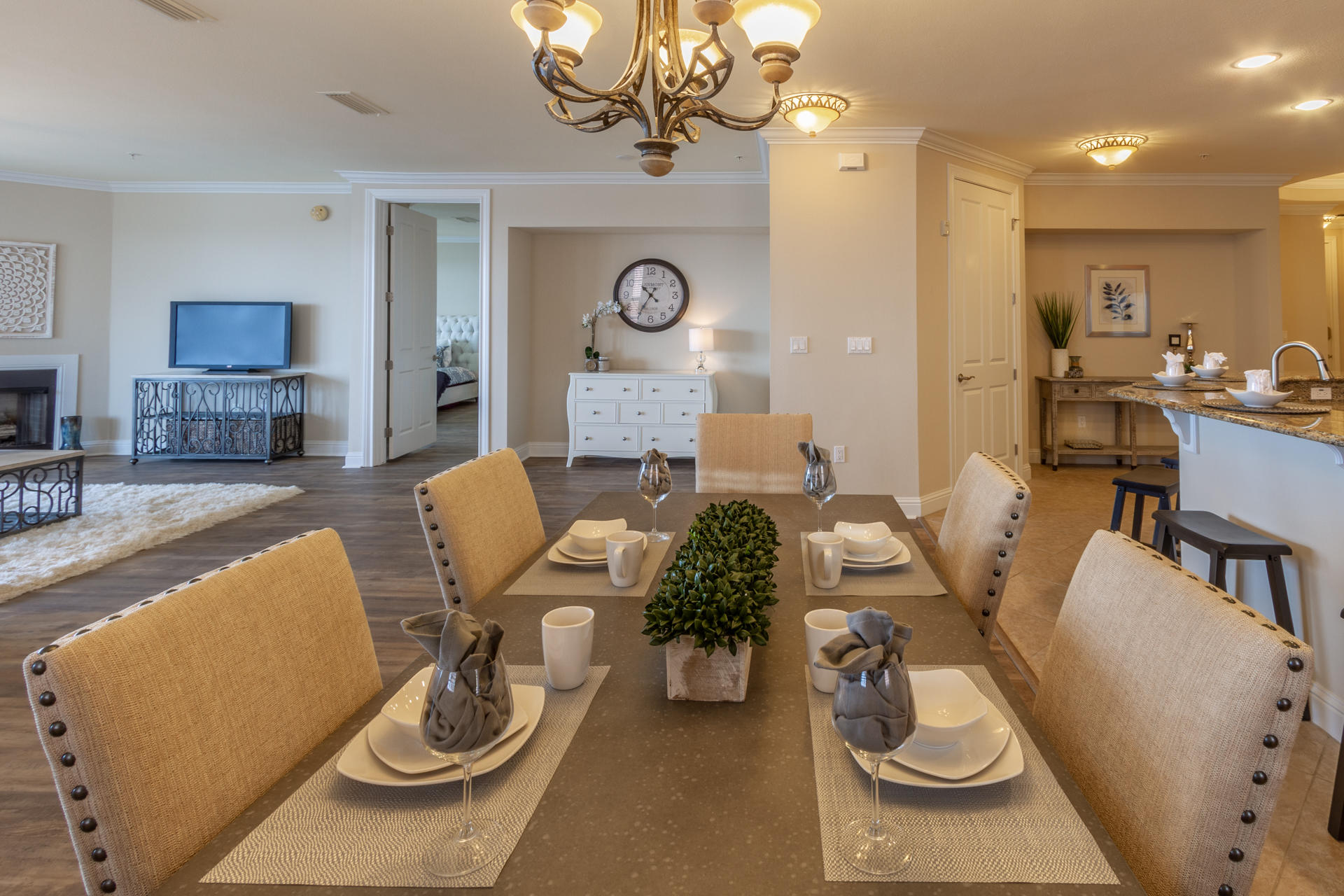 VILLA DI MARE - Residential