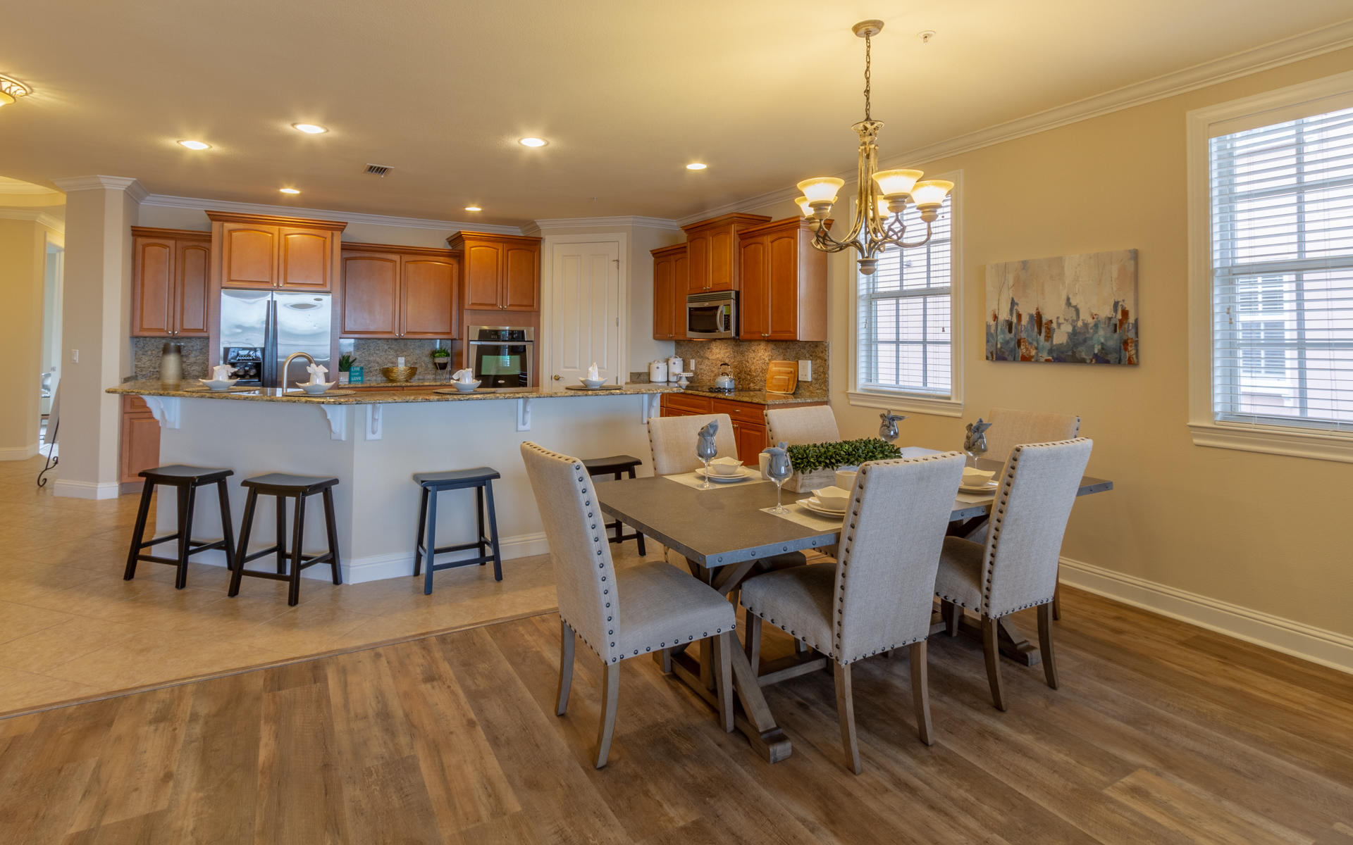 VILLA DI MARE - Residential