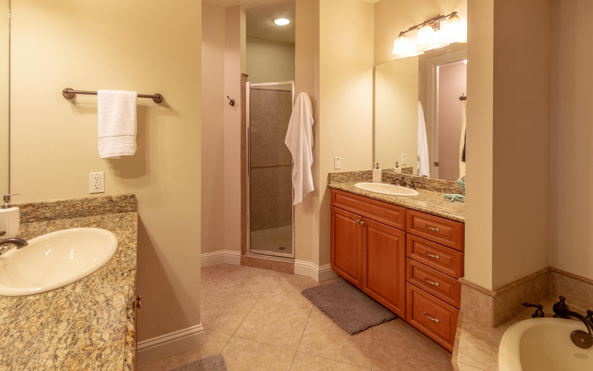 VILLA DI MARE - Residential