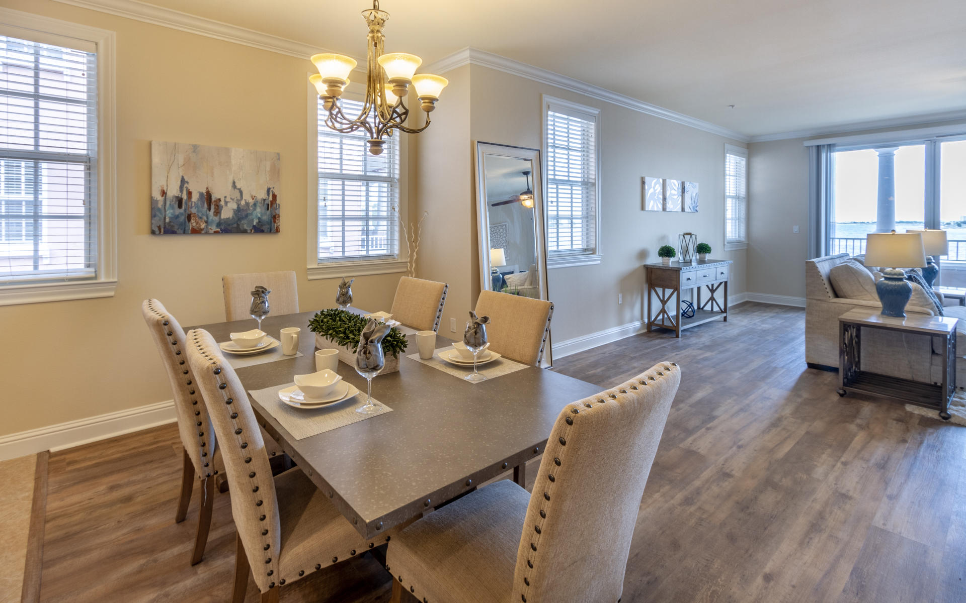 VILLA DI MARE - Residential