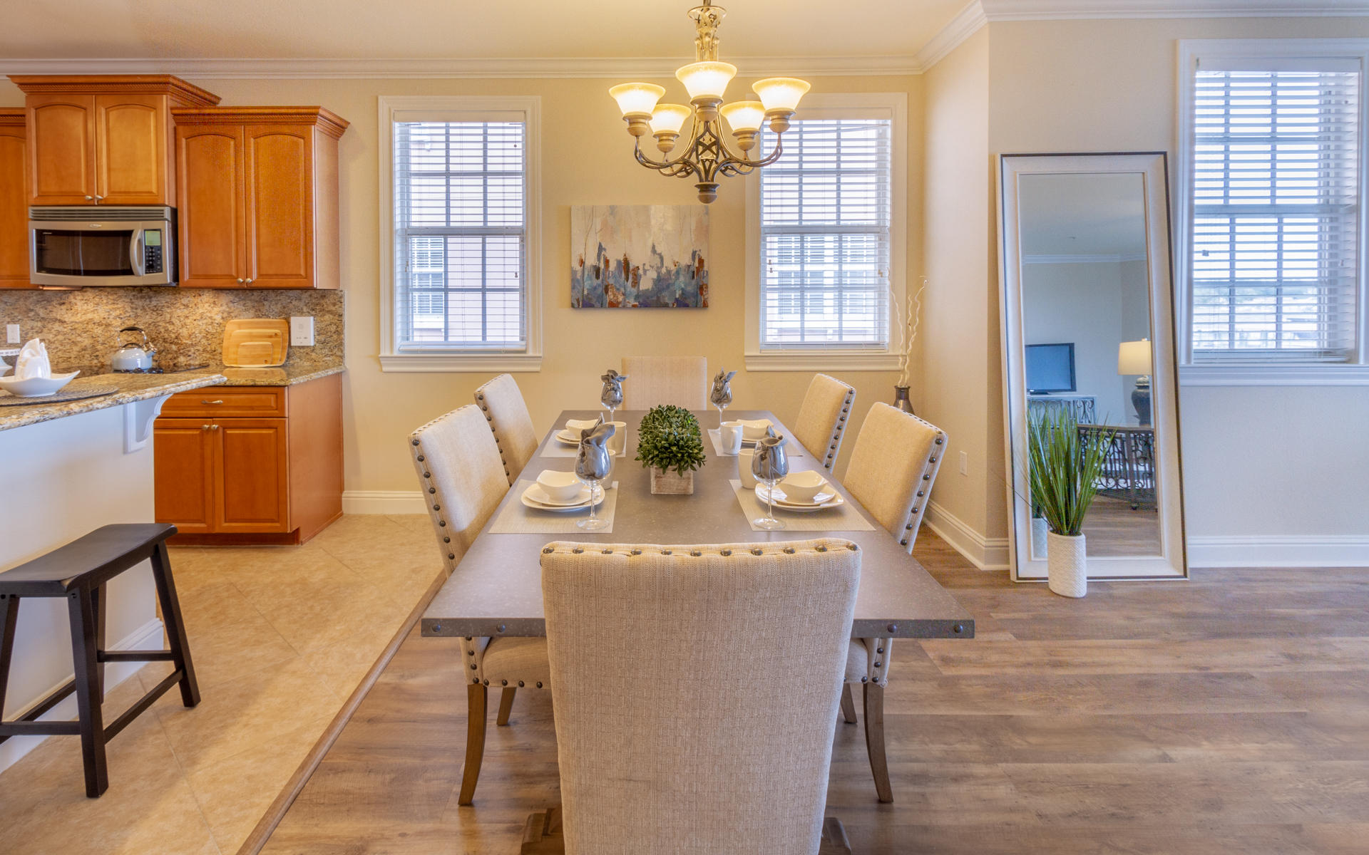 VILLA DI MARE - Residential