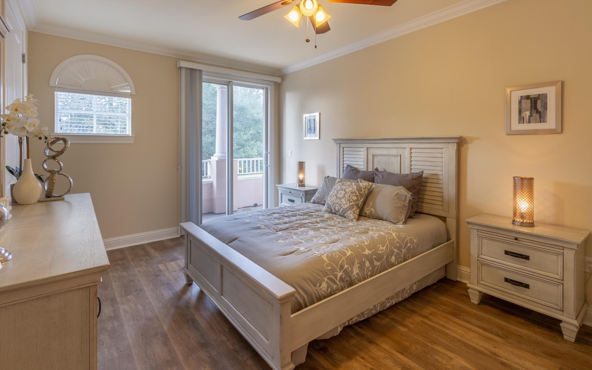 VILLA DI MARE - Residential