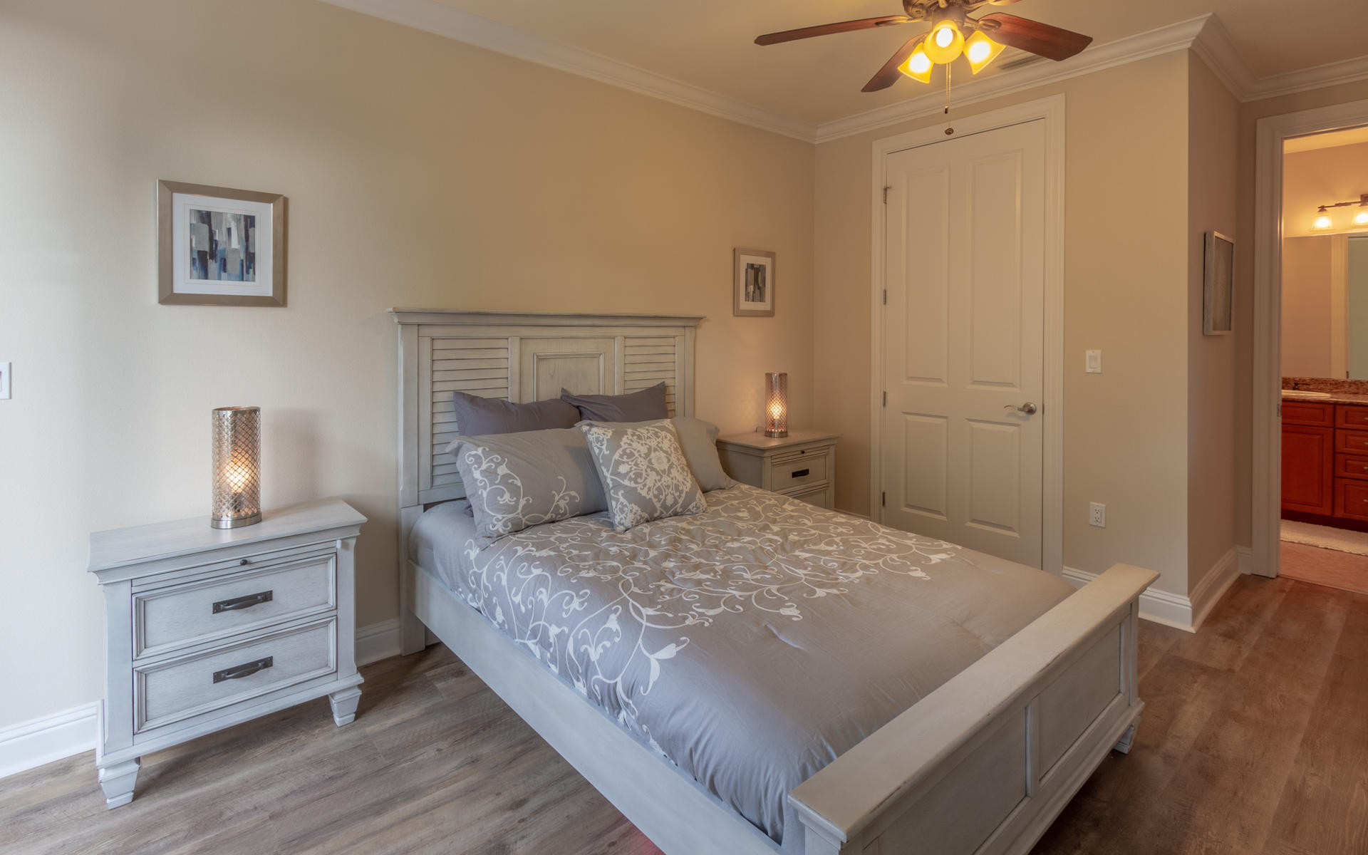 VILLA DI MARE - Residential