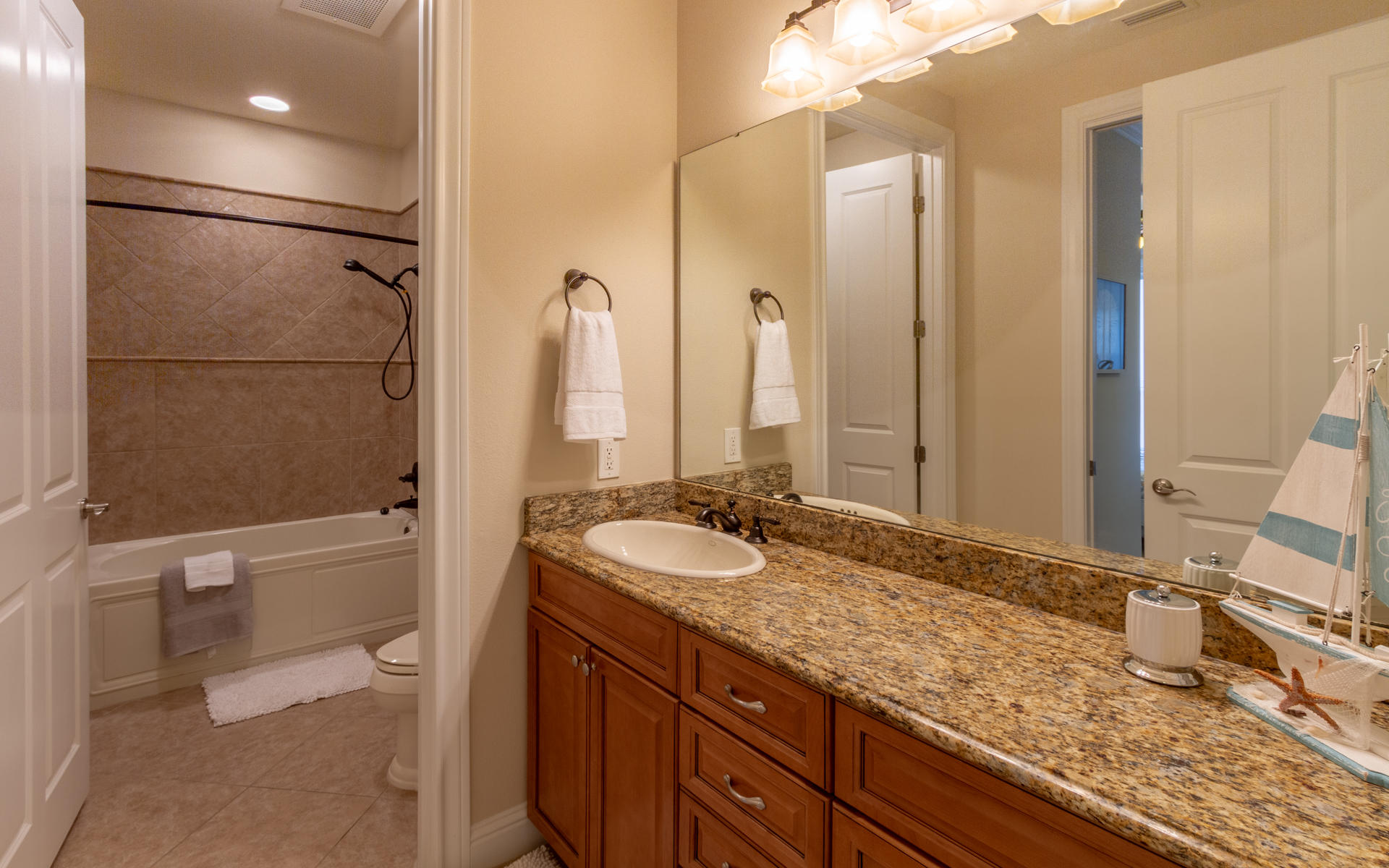 VILLA DI MARE - Residential