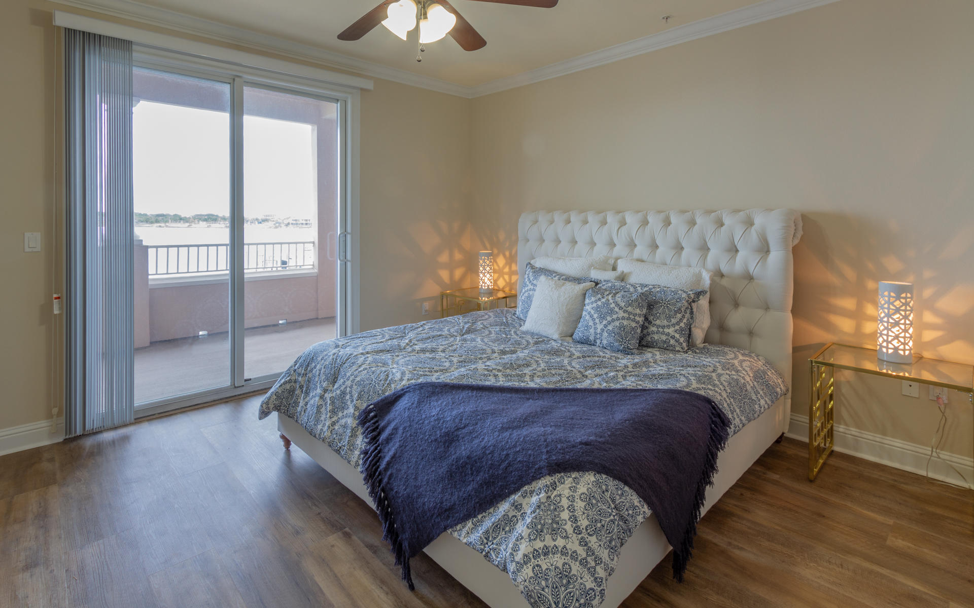 VILLA DI MARE - Residential