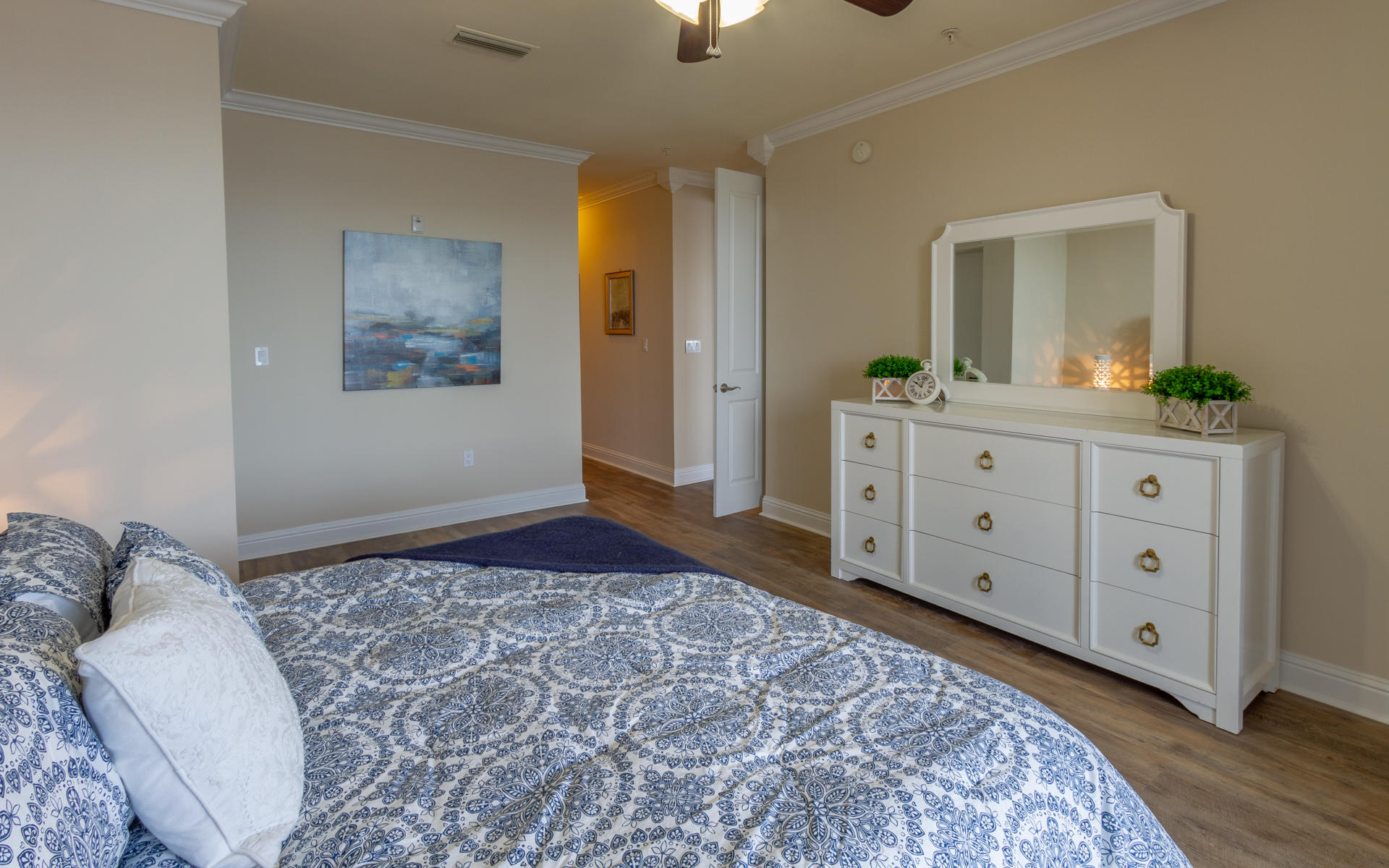 VILLA DI MARE - Residential