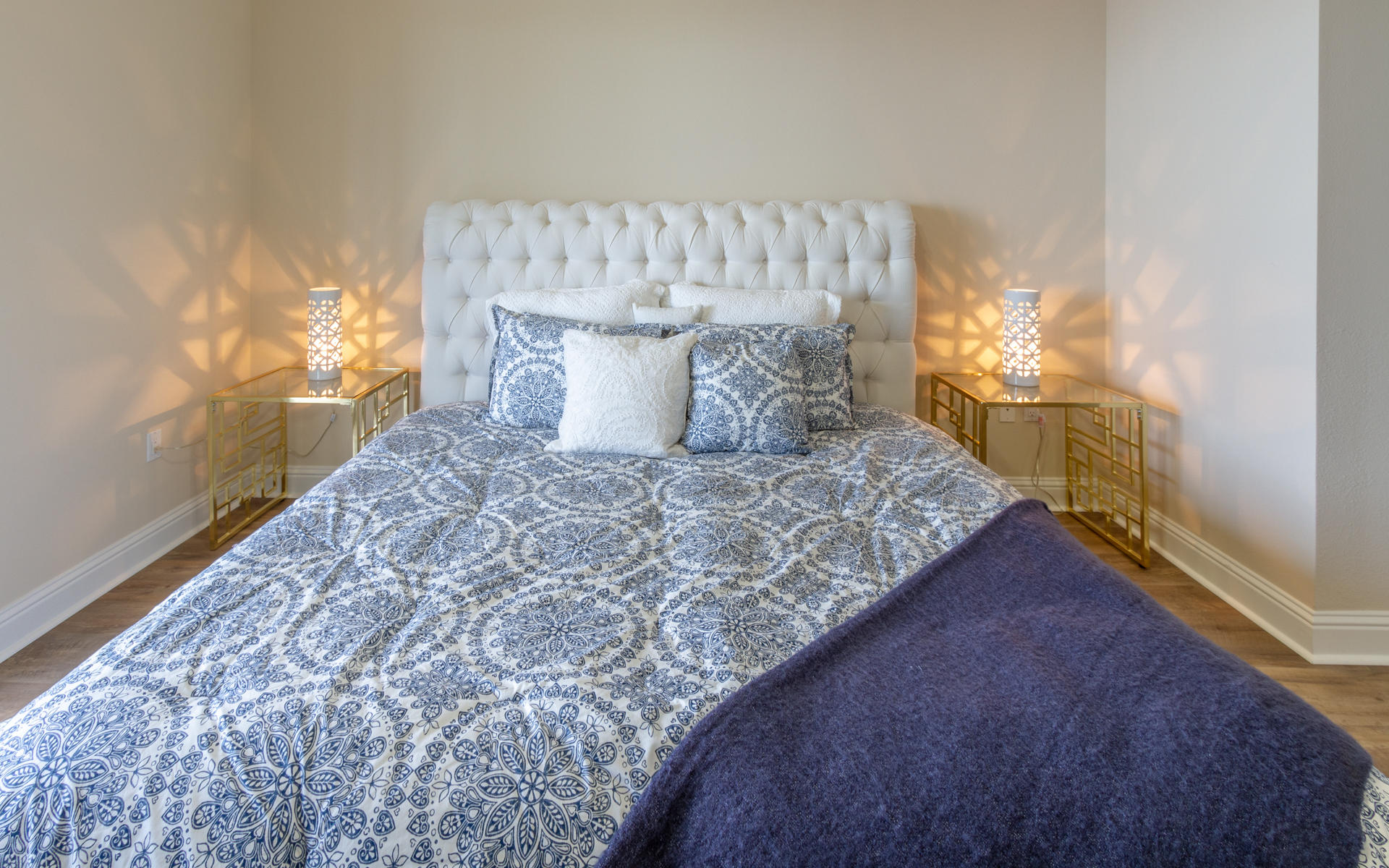 VILLA DI MARE - Residential