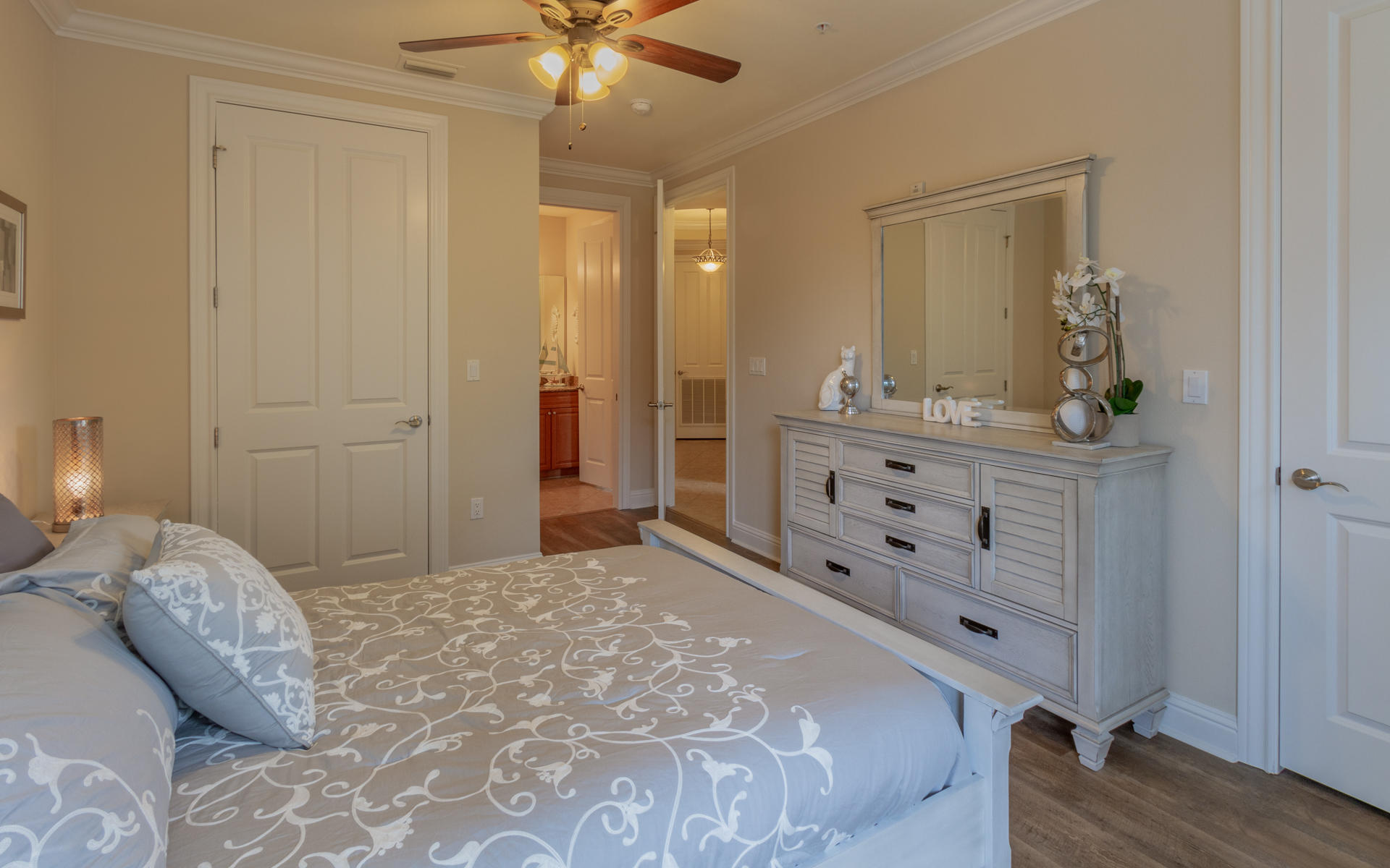 VILLA DI MARE - Residential