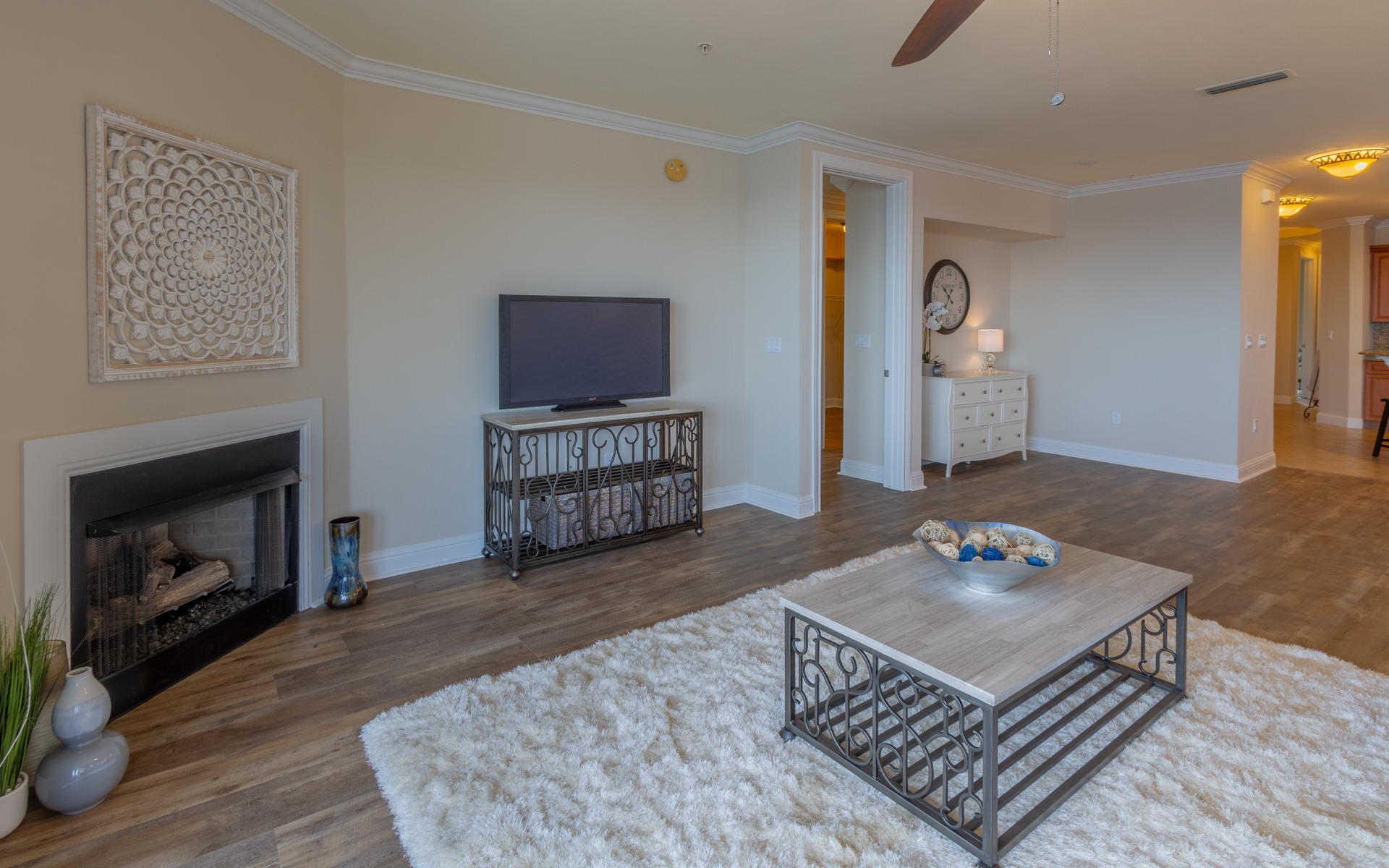 VILLA DI MARE - Residential