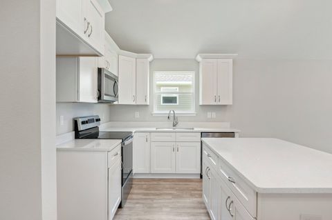 A home in Crestview