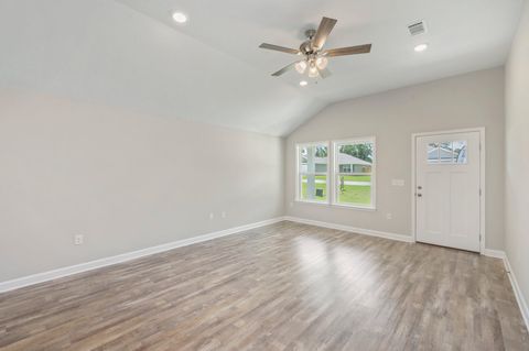 A home in Crestview