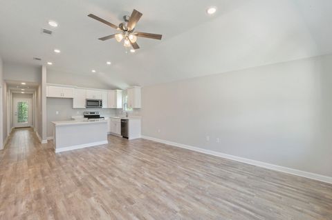 A home in Crestview