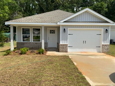 A home in Crestview