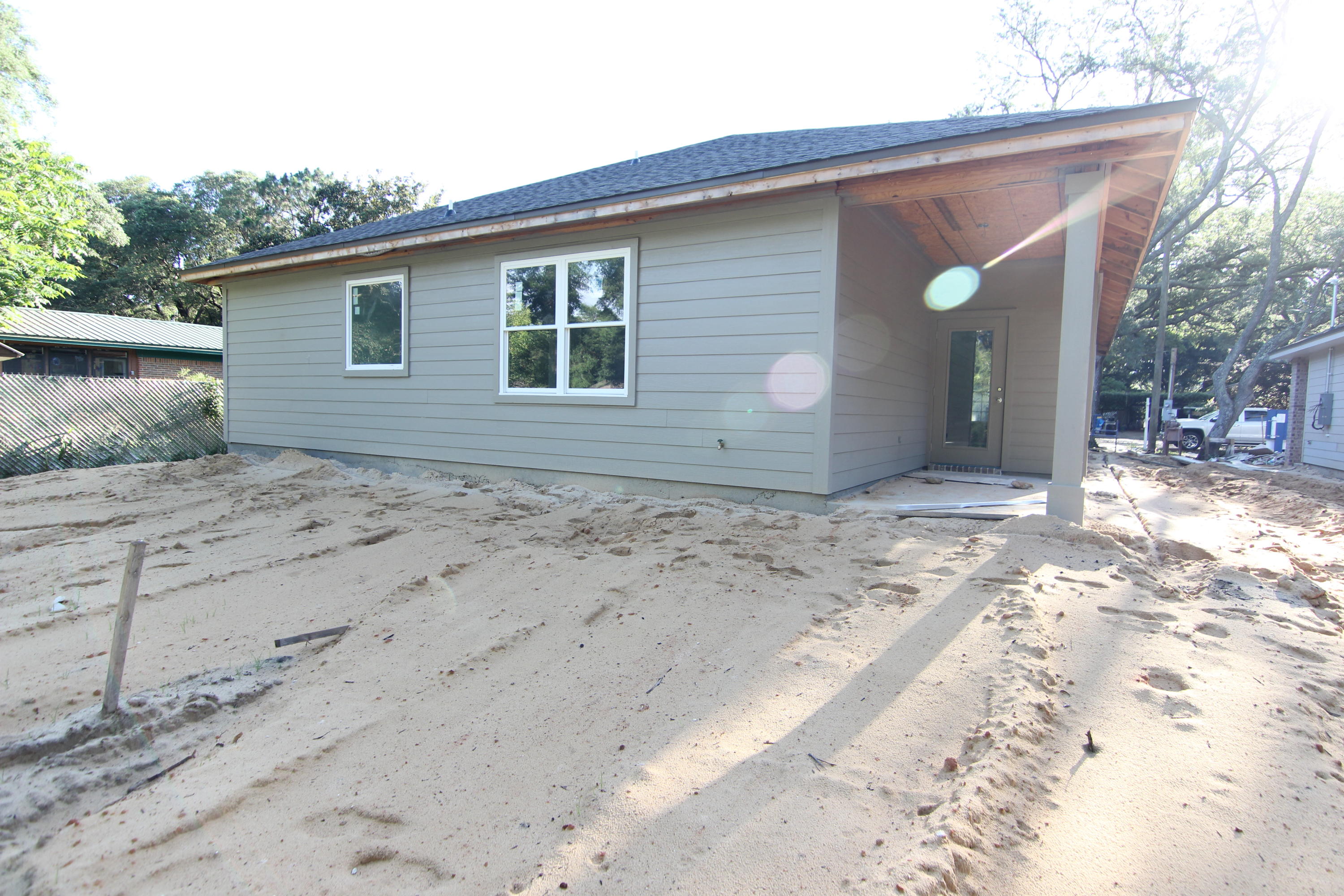 VALPARAISO P/C - Residential