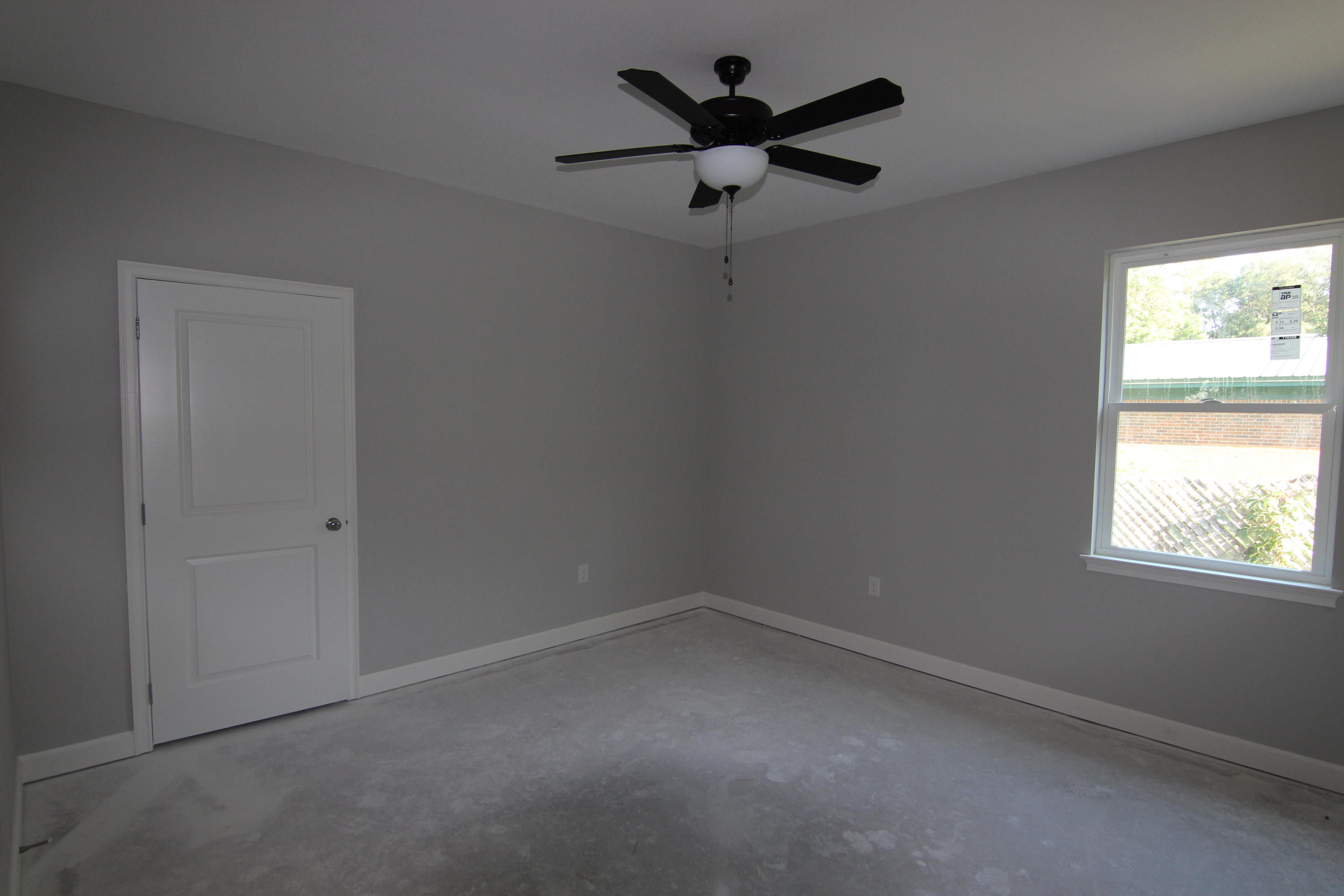 VALPARAISO P/C - Residential