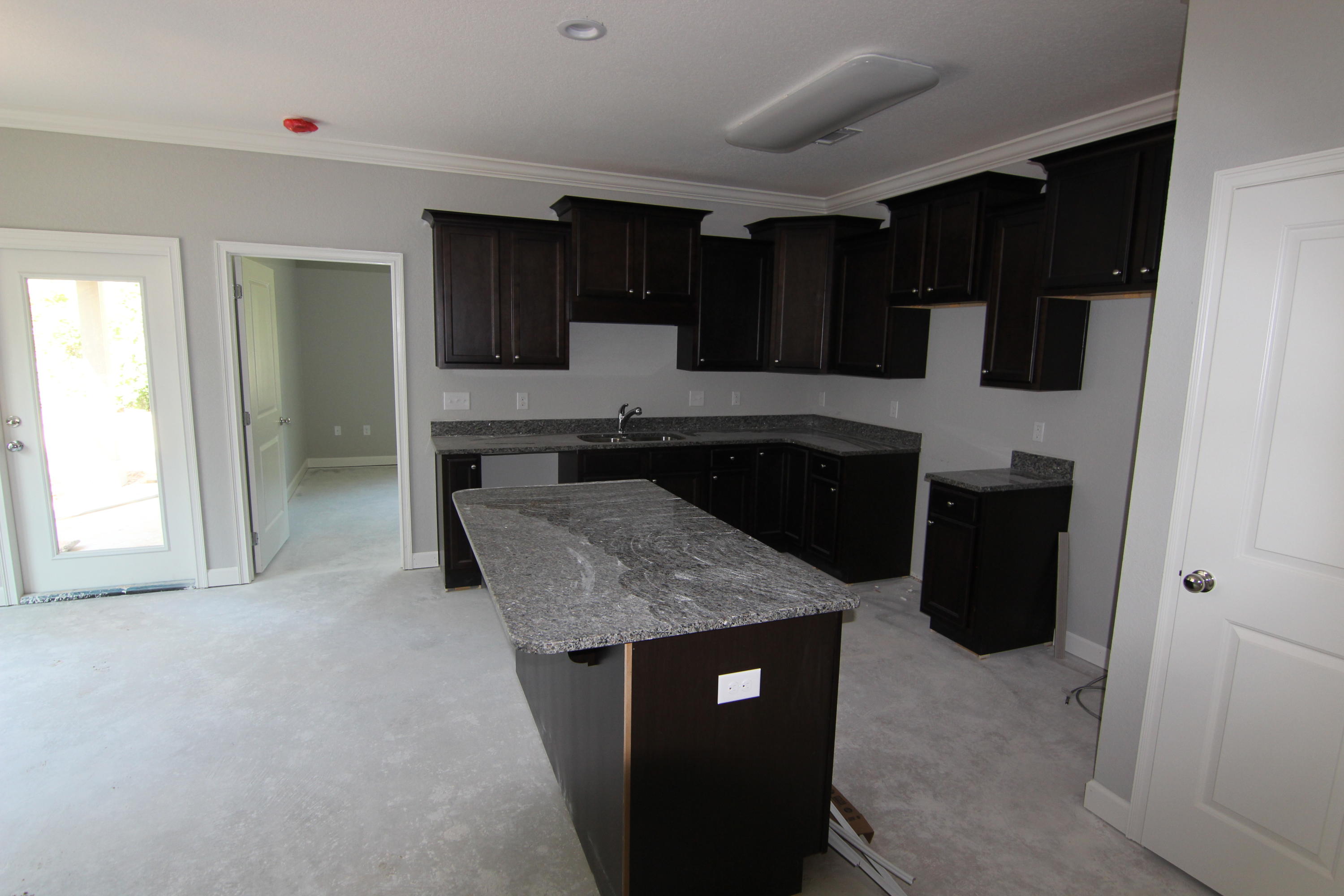 VALPARAISO P/C - Residential