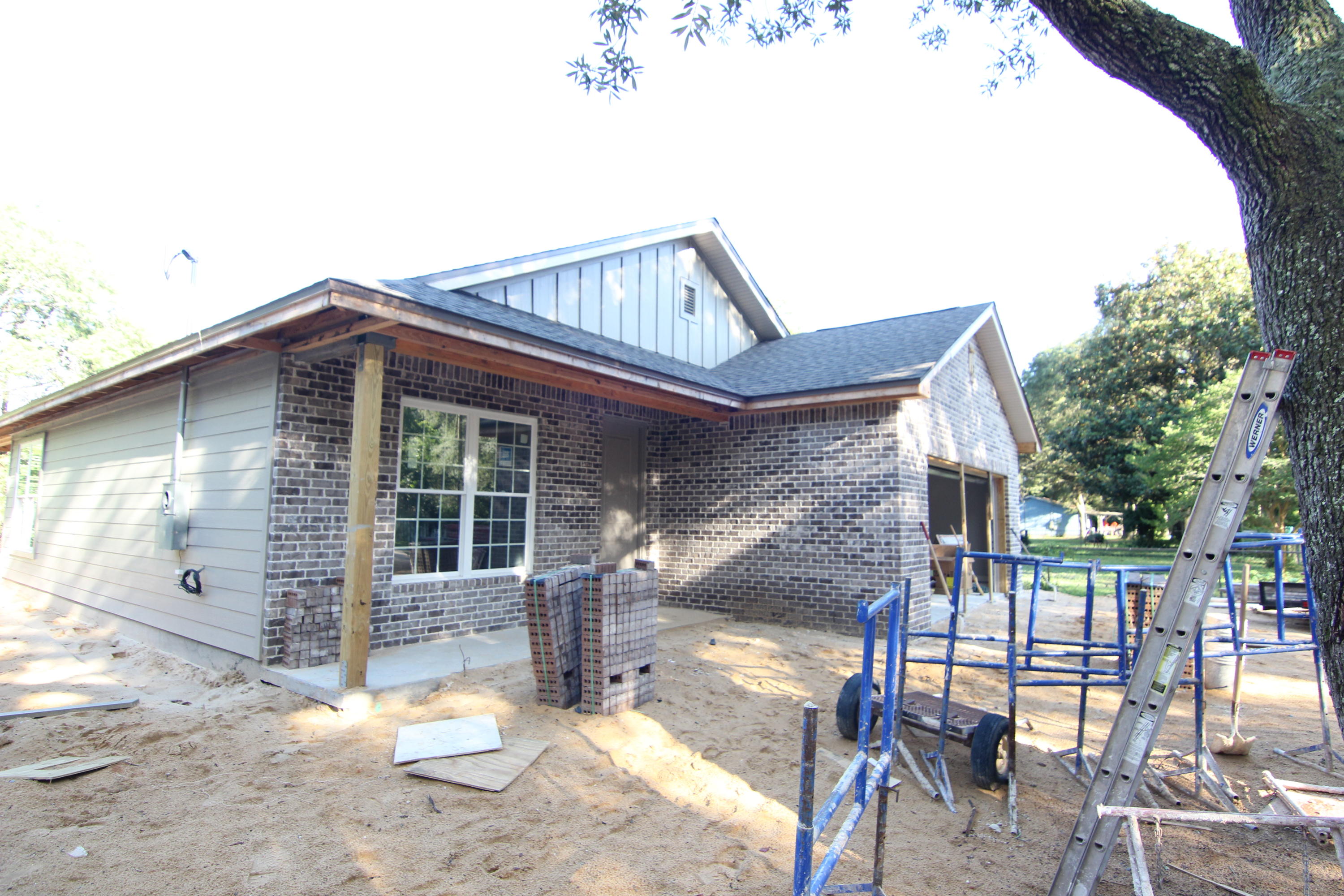 VALPARAISO P/C - Residential