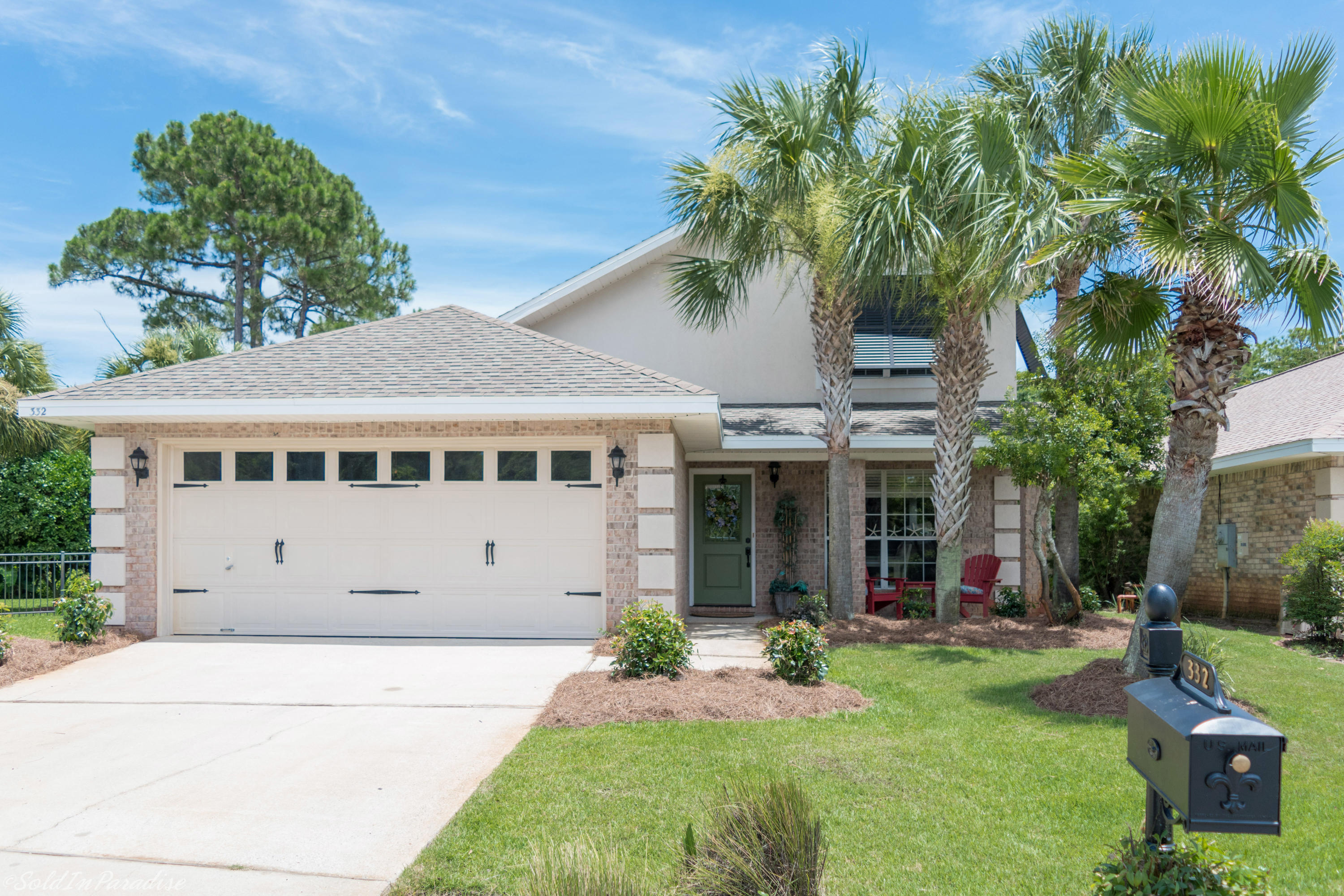 EMERALD LAKES PH 3 - Residential