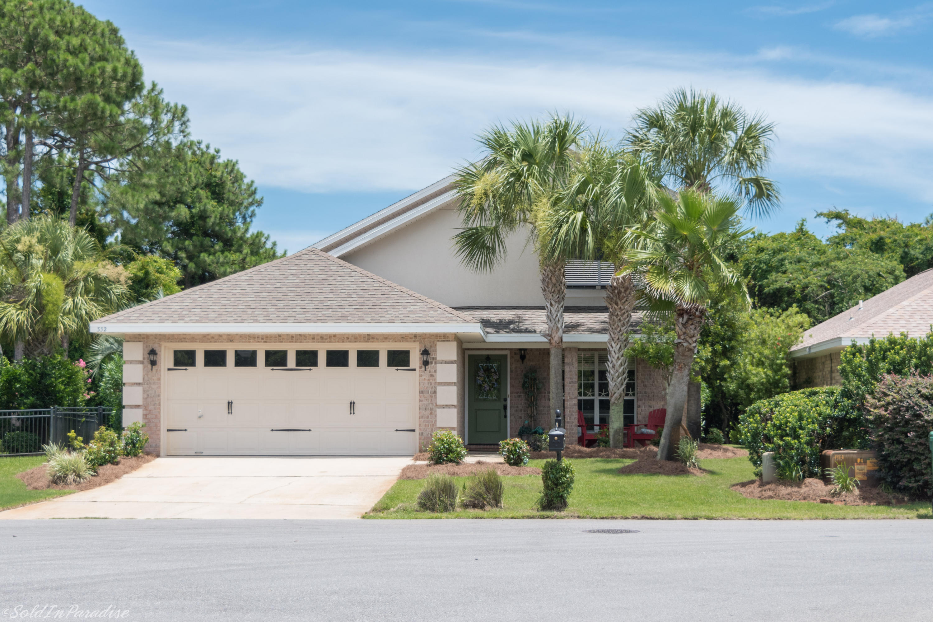 EMERALD LAKES PH 3 - Residential