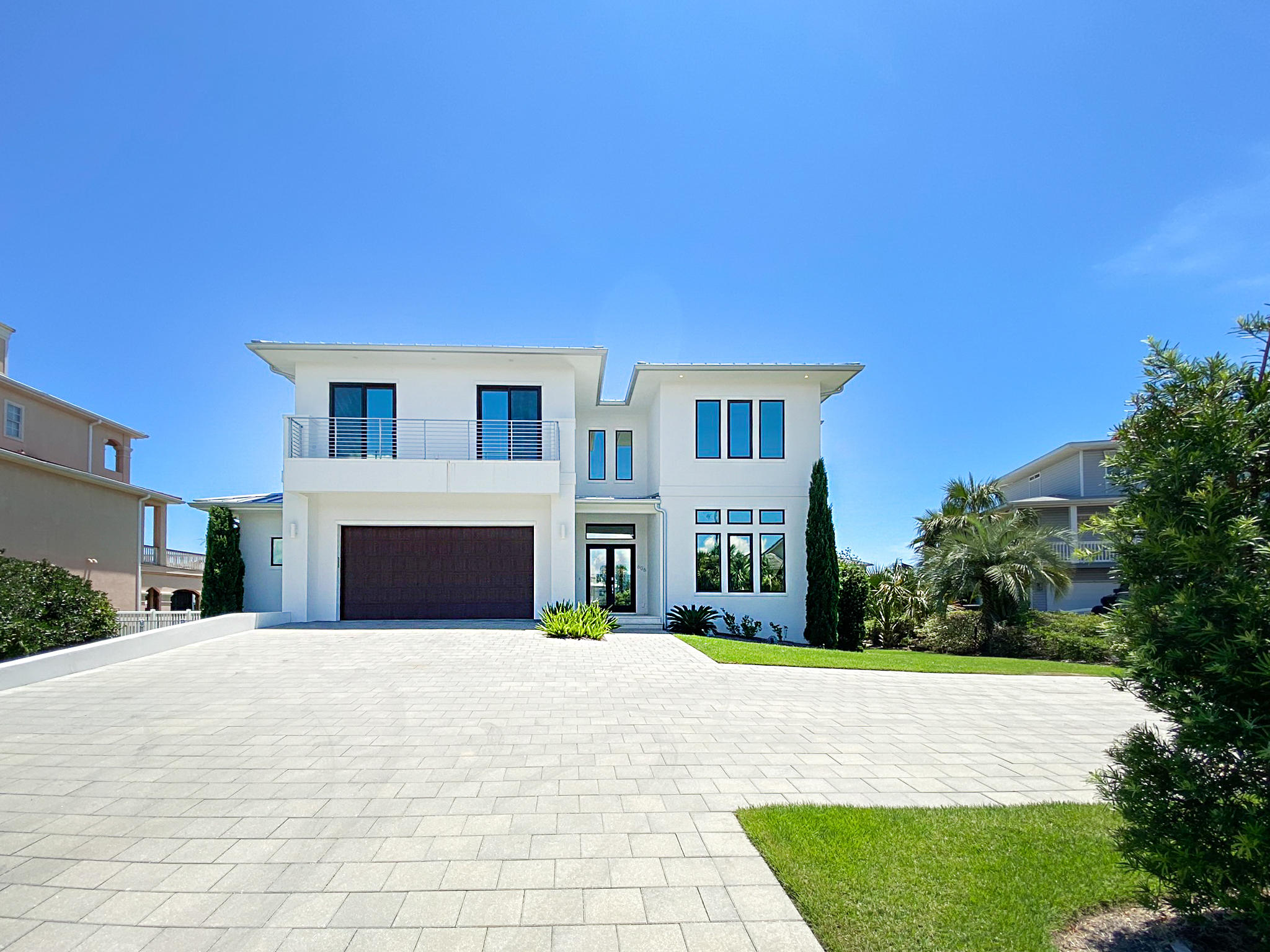 HOLIDAY ISLE - Residential