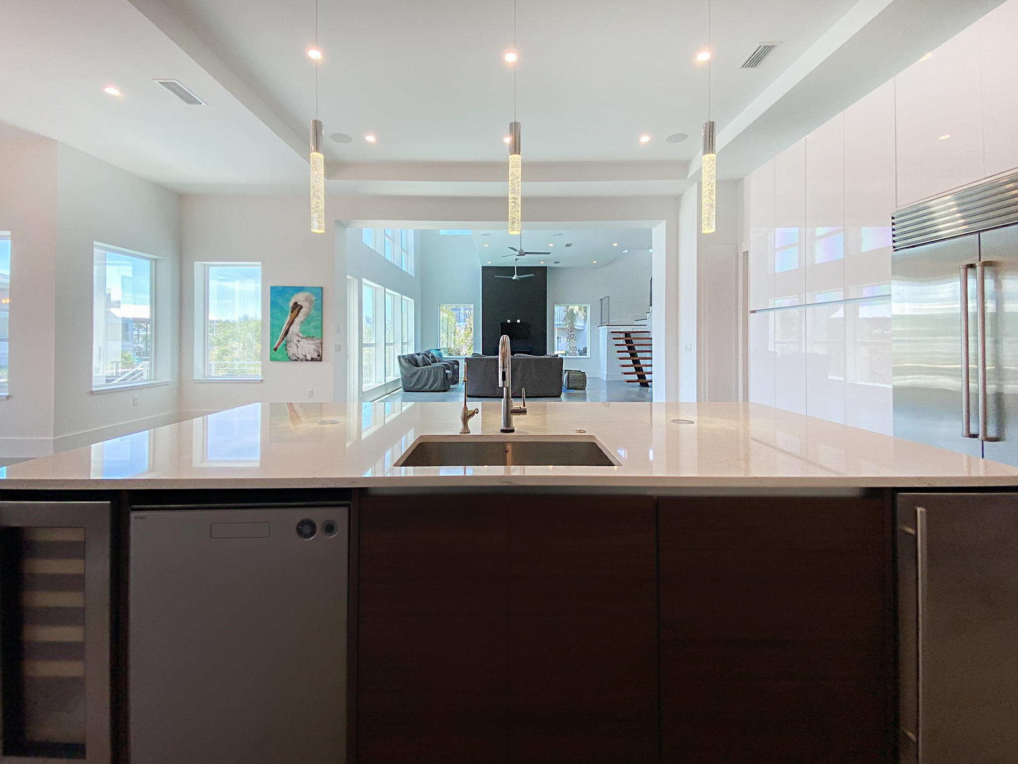 HOLIDAY ISLE - Residential