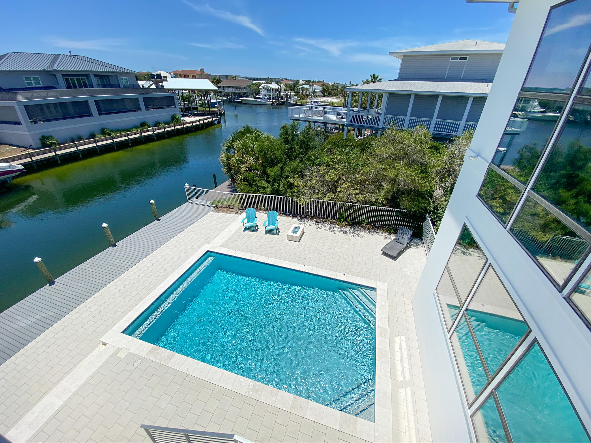 HOLIDAY ISLE - Residential