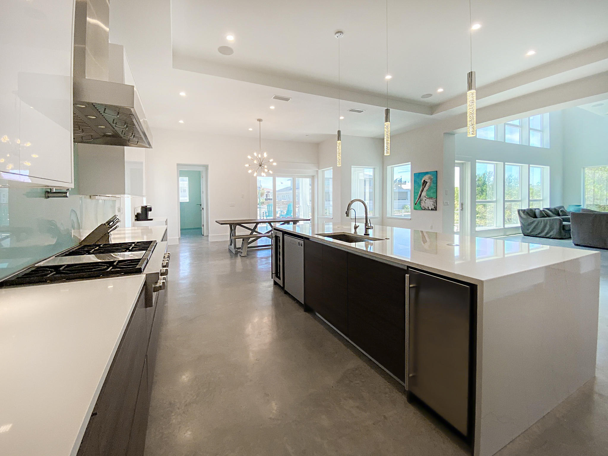 HOLIDAY ISLE - Residential